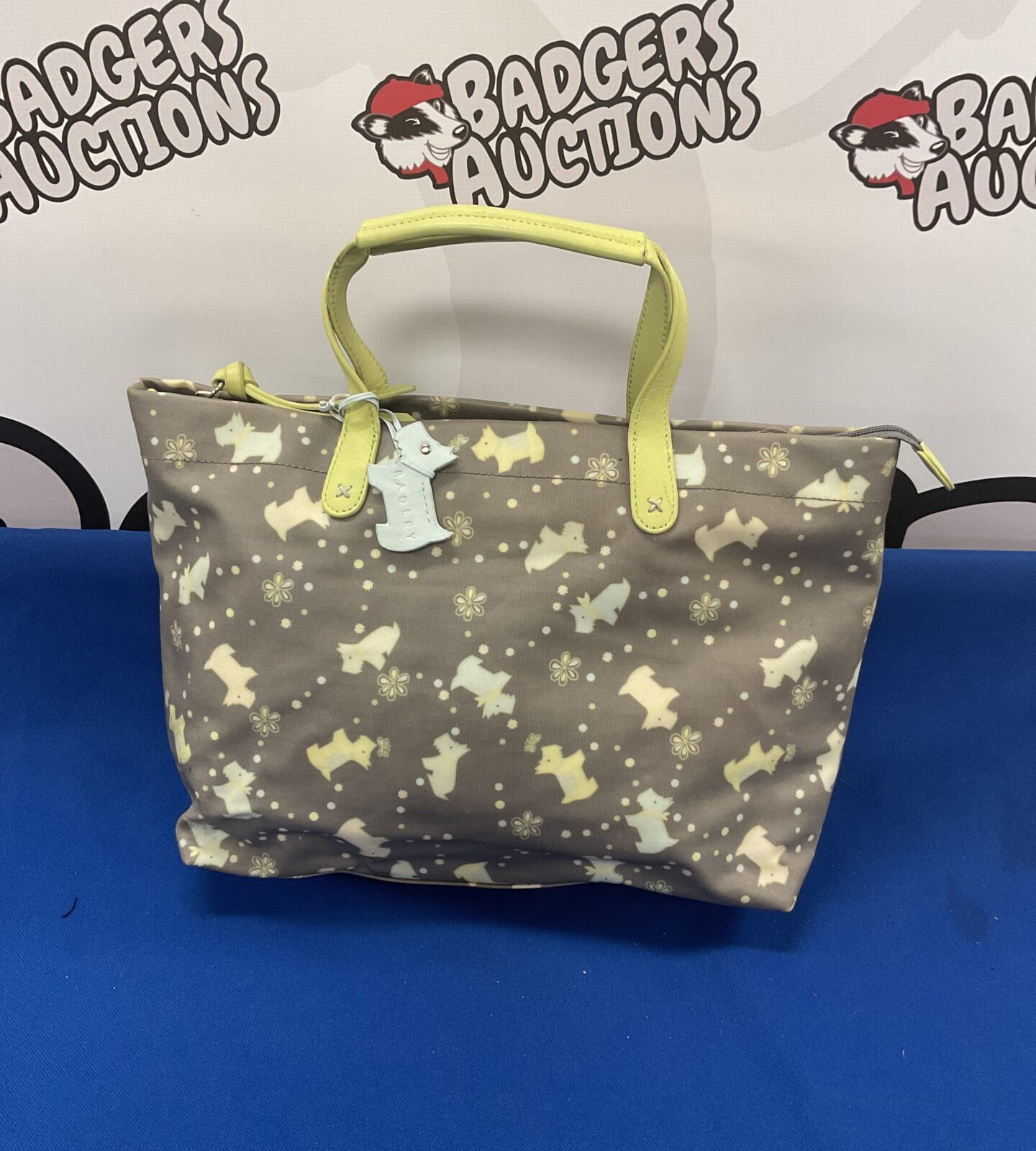 Genuine Radley handbag
