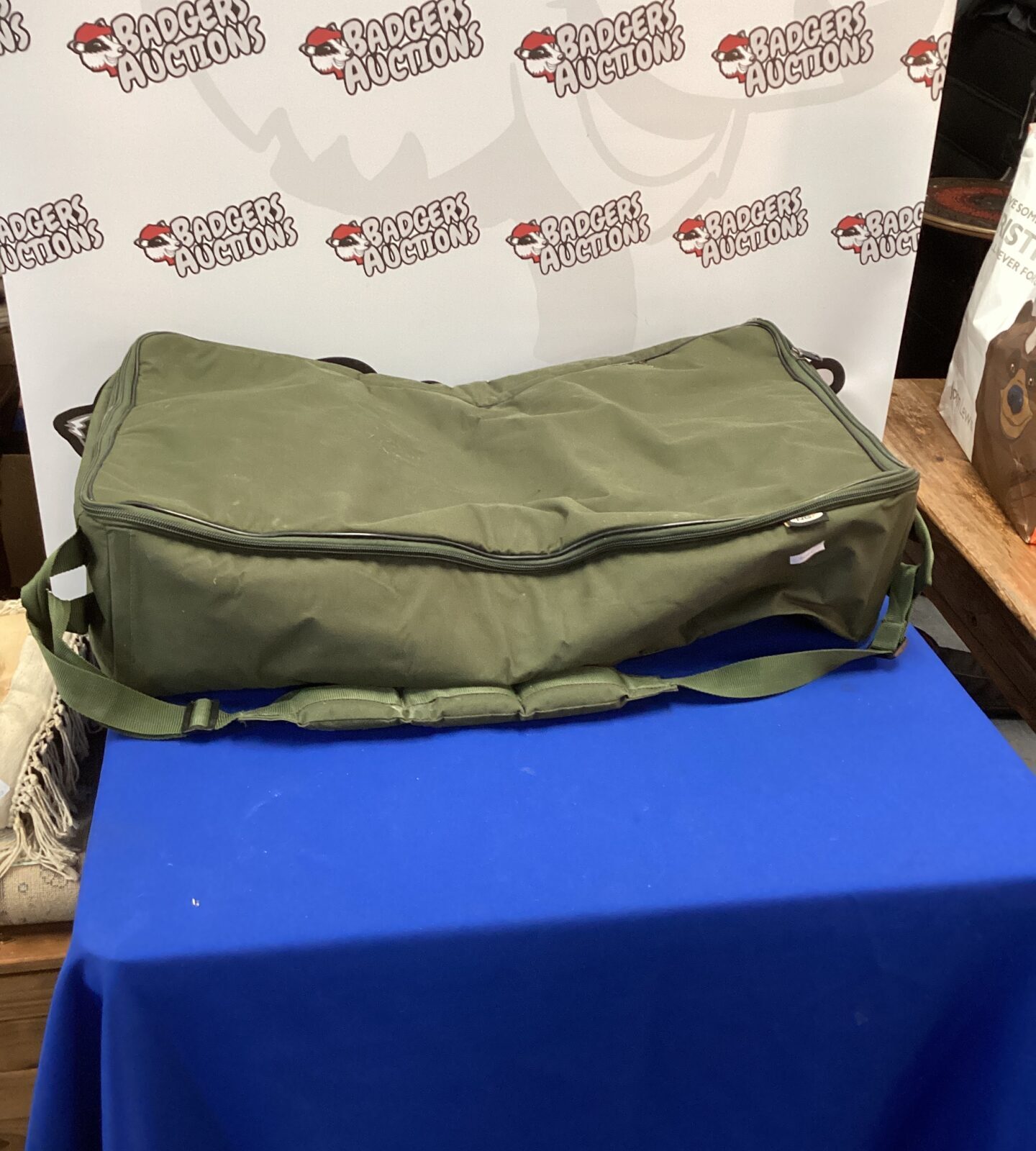 NGT Fishing Bag