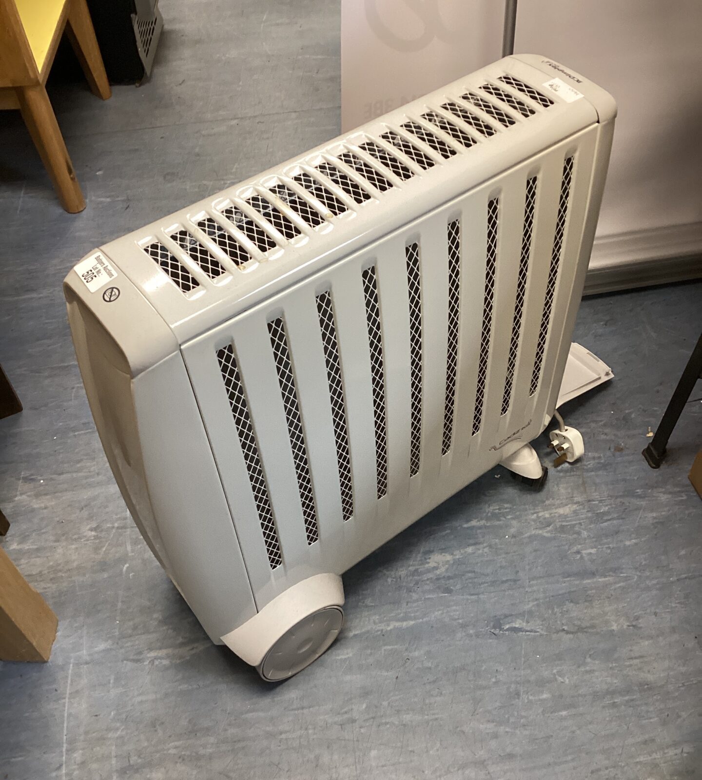 Dimplex eco electric heaters