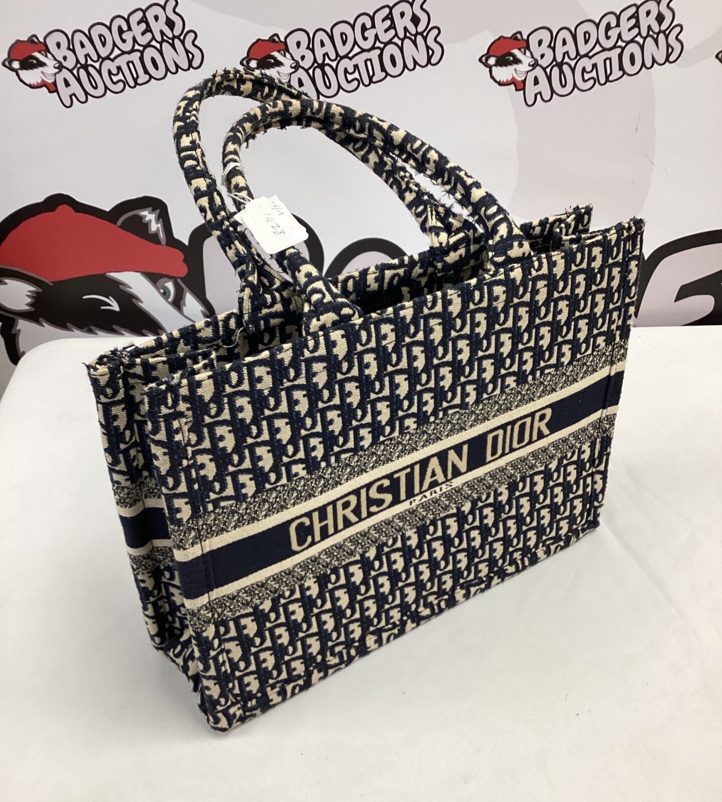 Christian dior style handbag