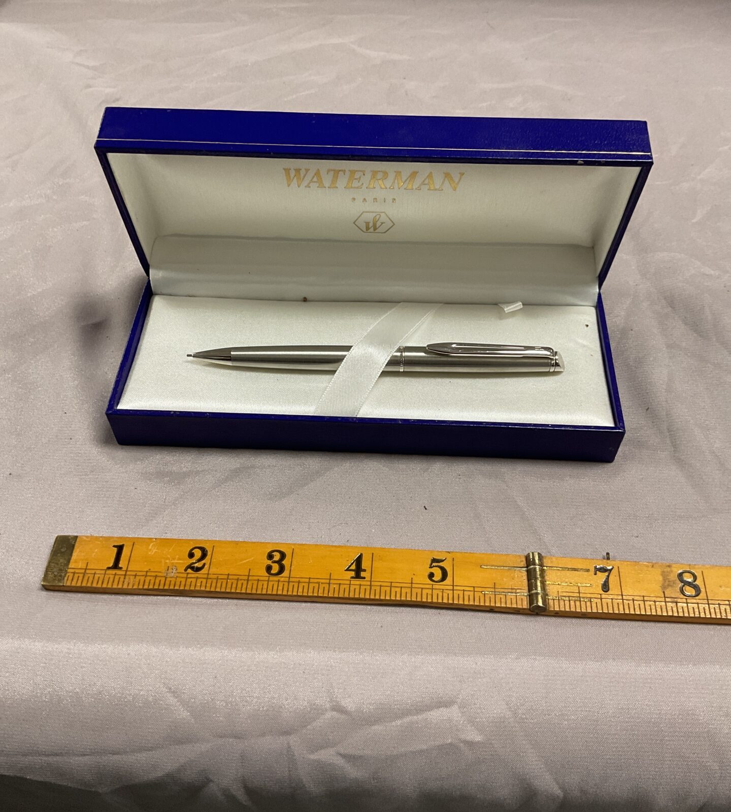 Waterman propelling pencil