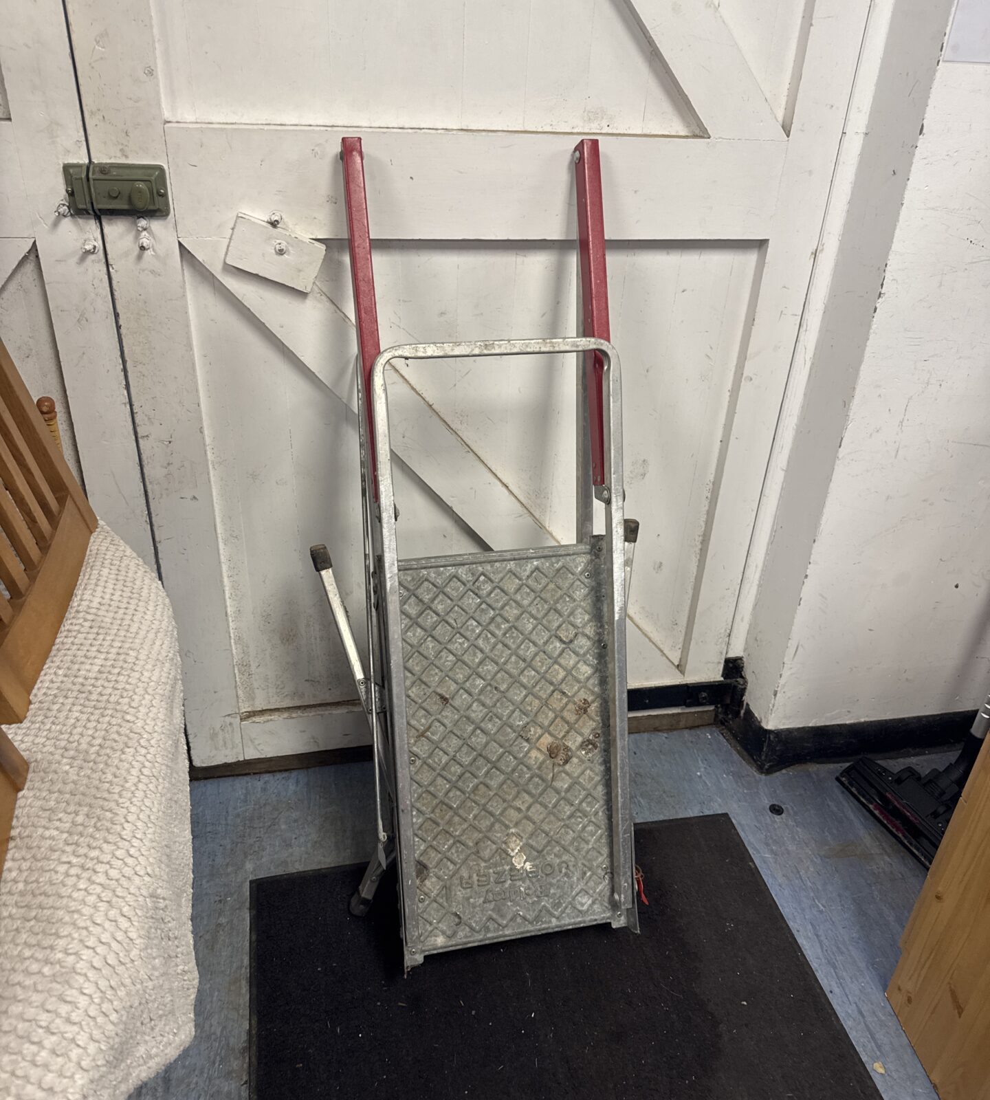 Beldray decorators folding step