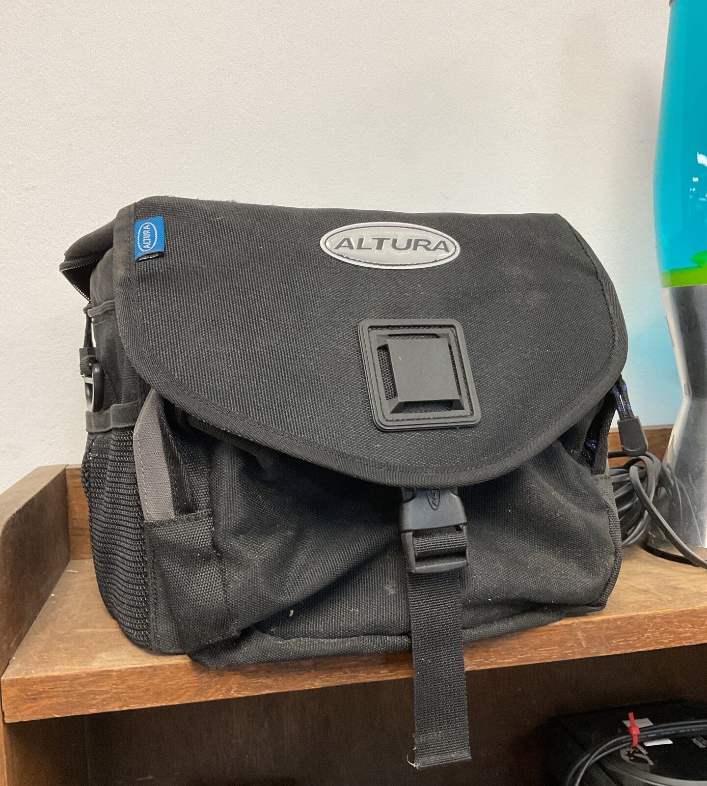 Altura camera bag