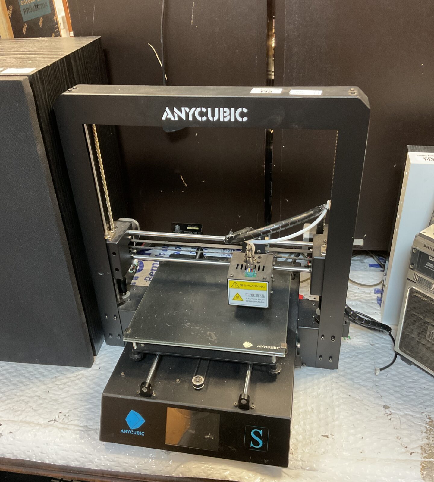 Anycubic 3d printer