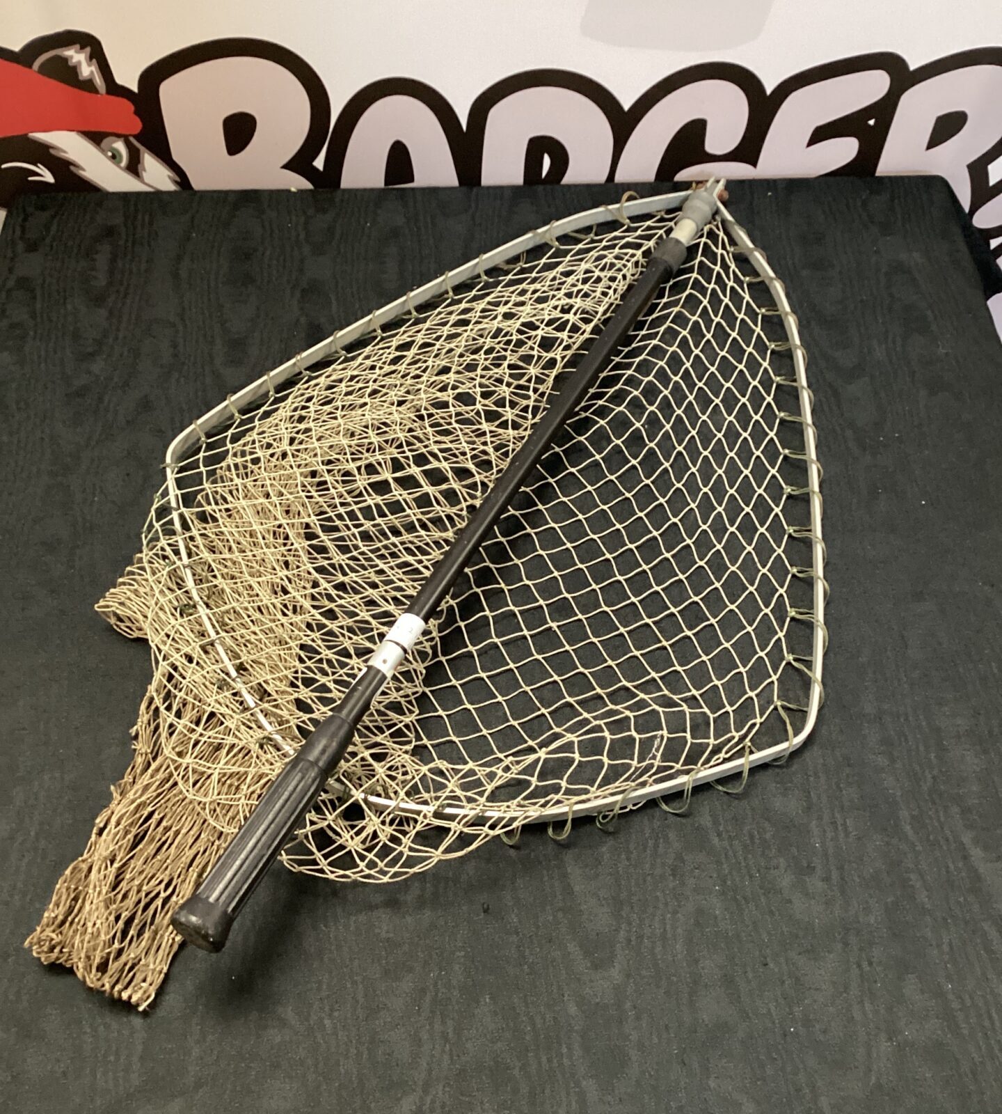 Leeda fishing net