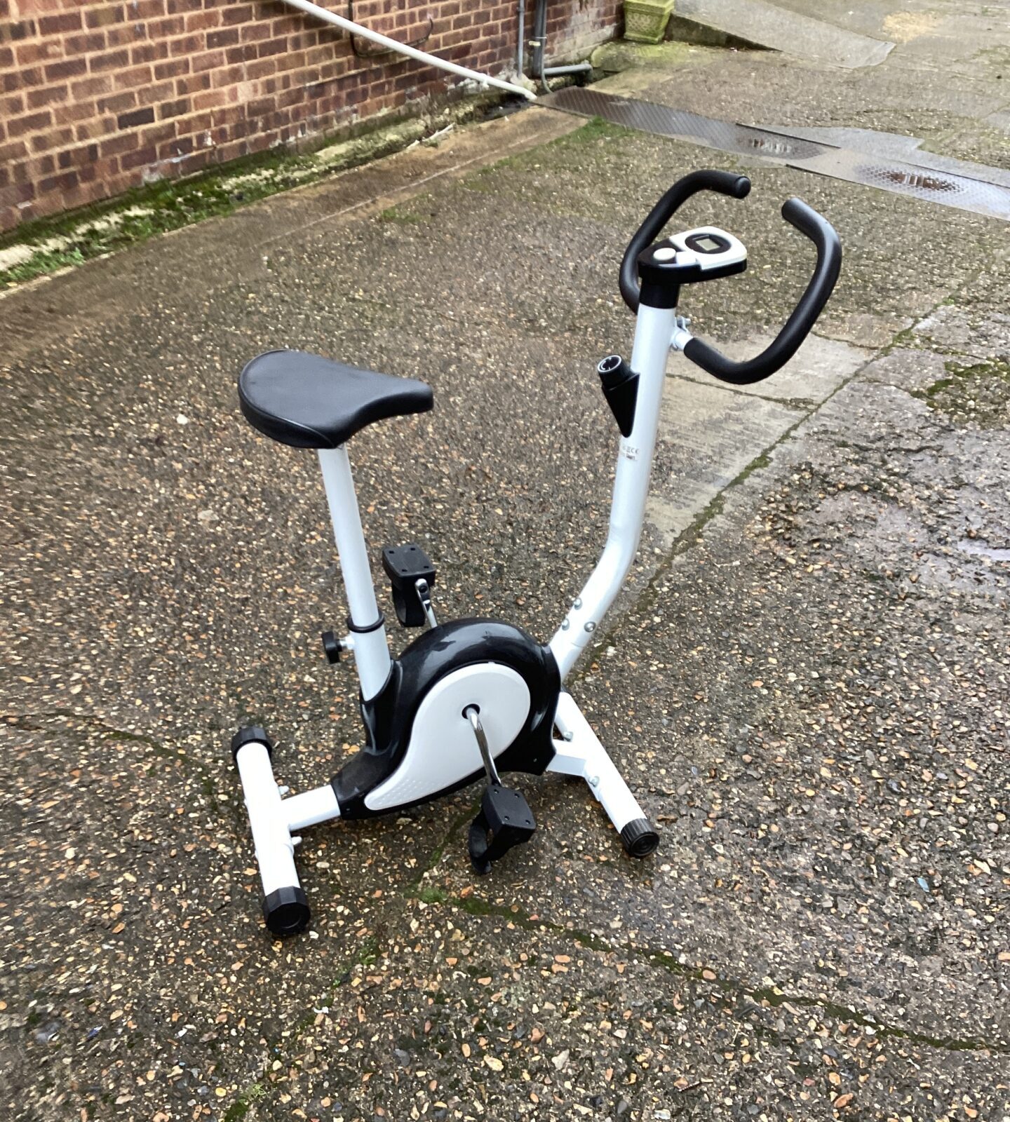 Coopers Exercise Bike