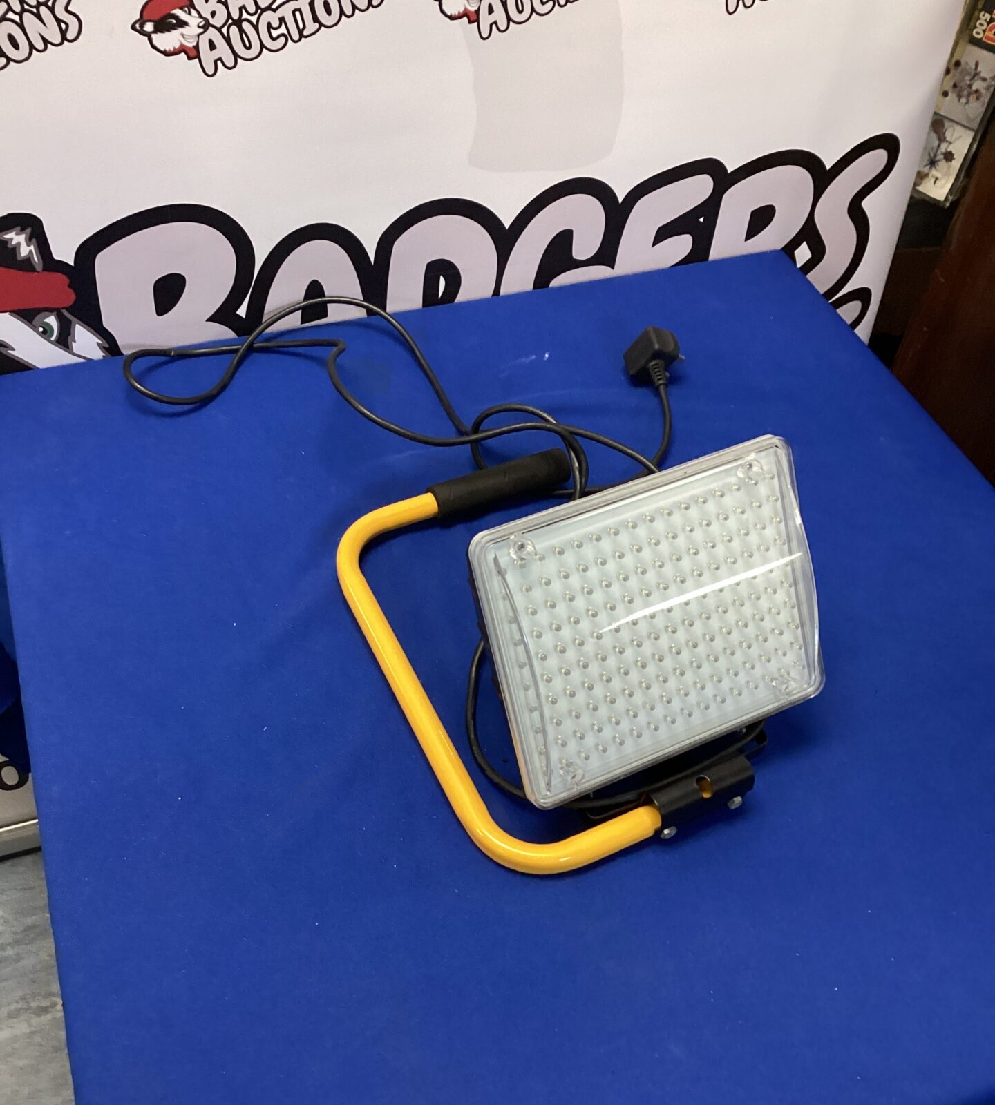 LED Site Light in working order