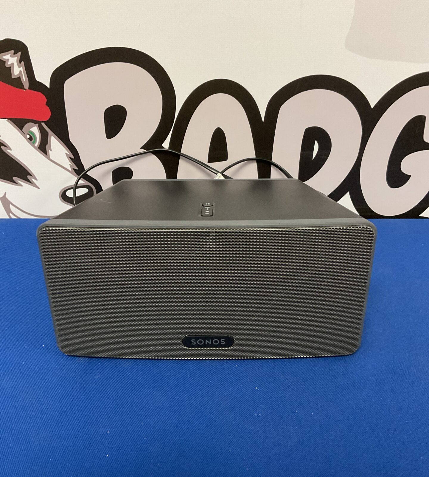 Sonos play 3 speaker