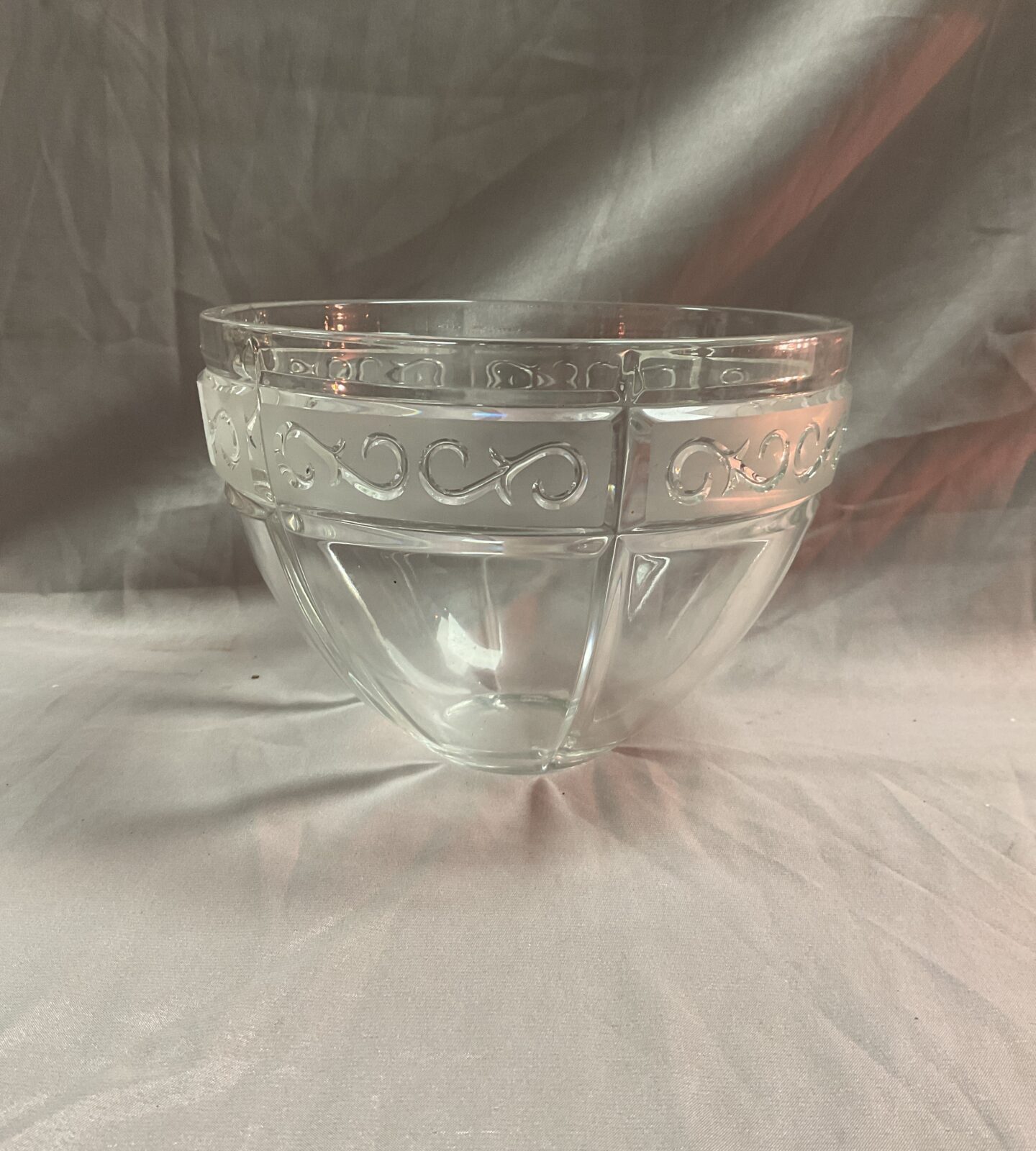 Marquis by Waterford Crystal 7” Bowl