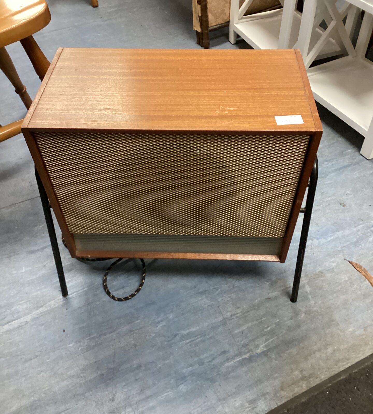 Remplay electric heater