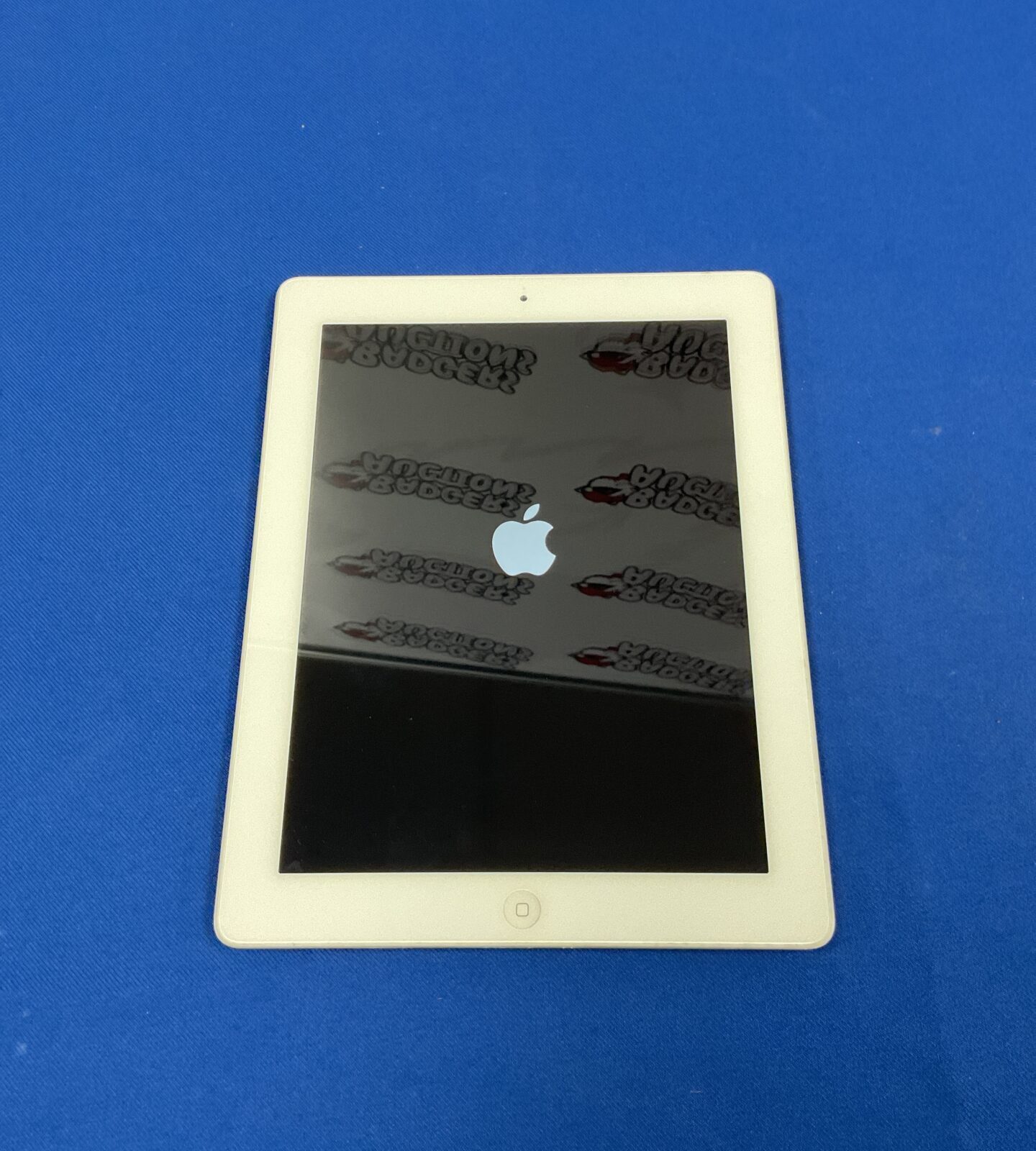 Apple ipad a1416 tablet working