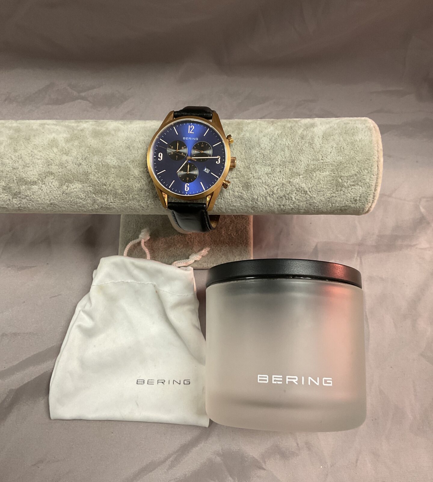 Bering gents Quartz wristwatch - Image 2