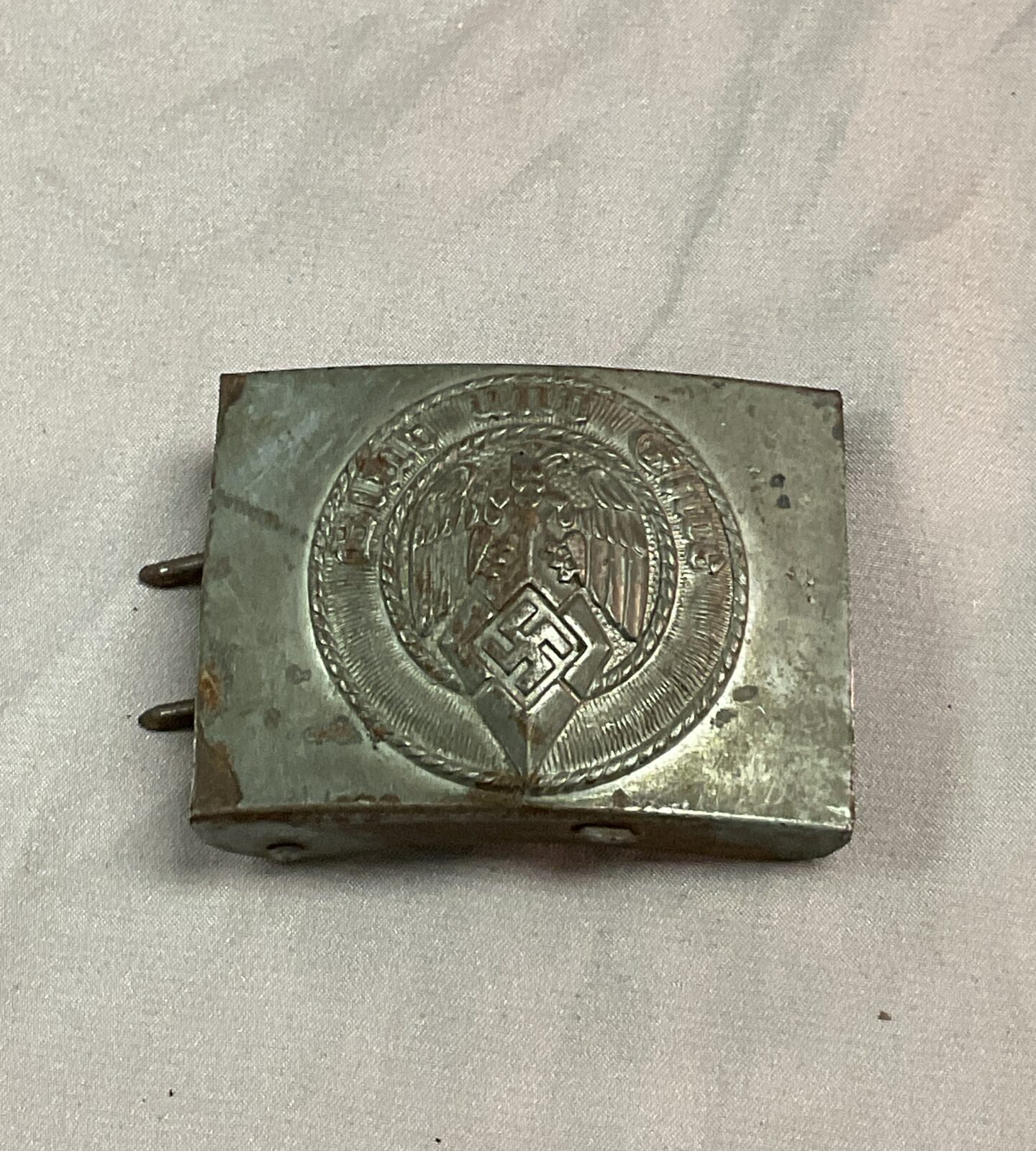 ww2 Hitler youth belt buckle