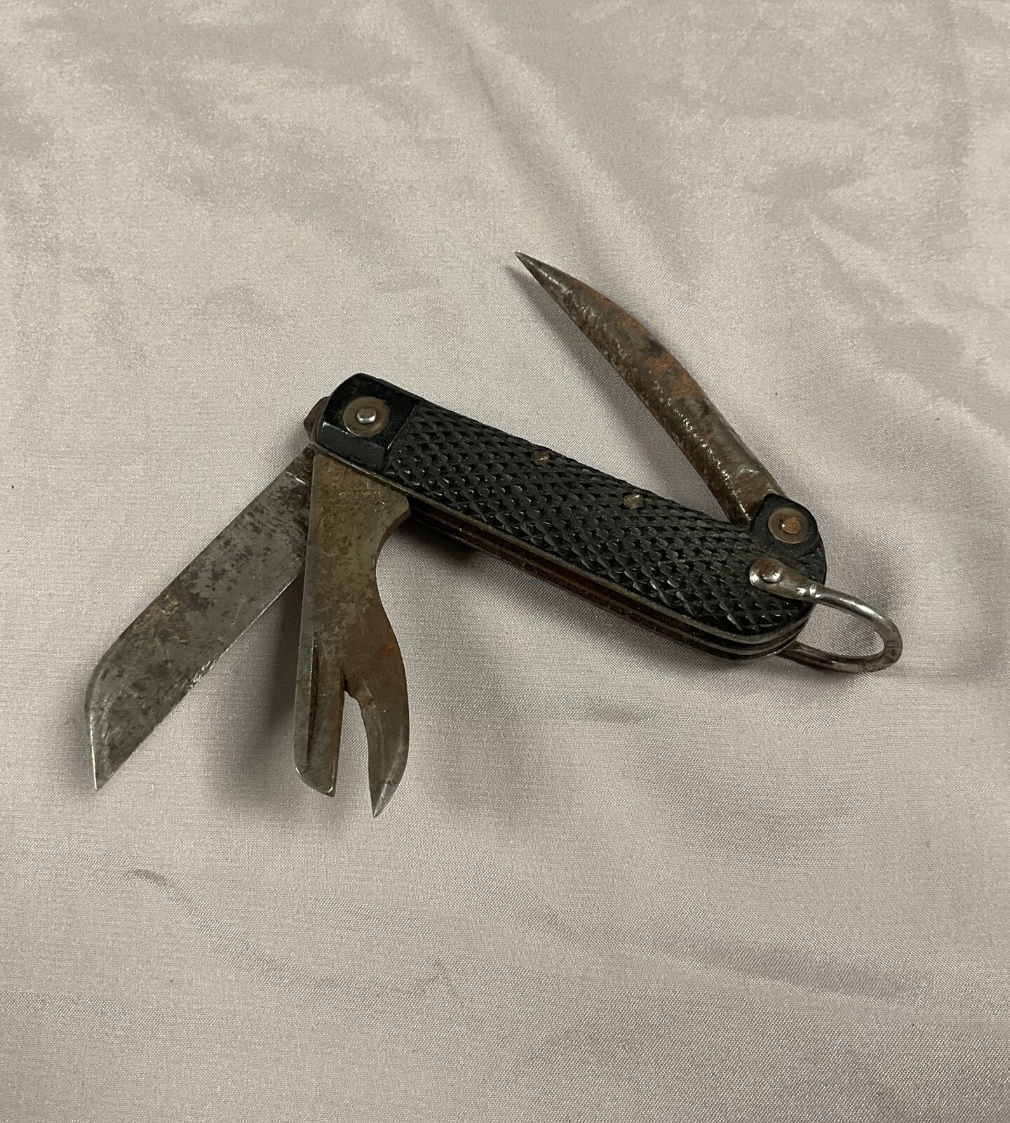 1941 dated British army Jack knife