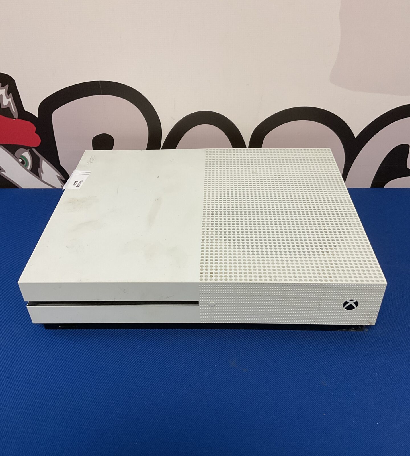 Microwave xbox one s console only