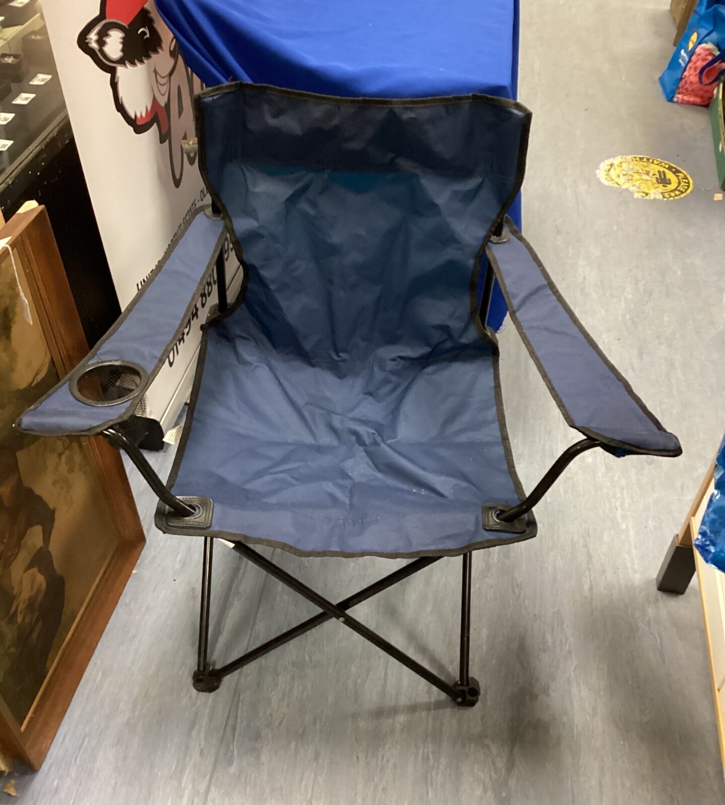 Folding Camping chair