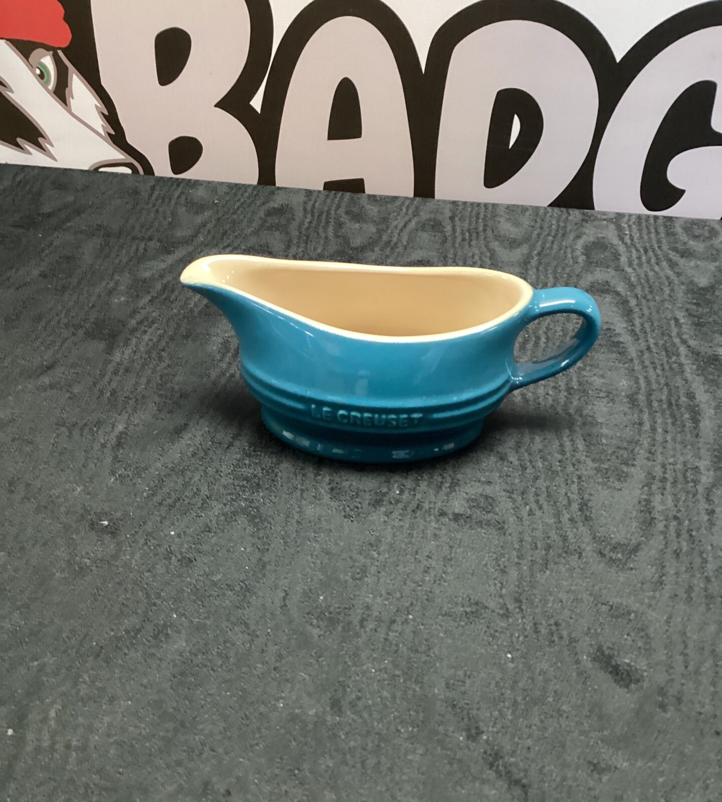 Le Creuset Gravy Jug