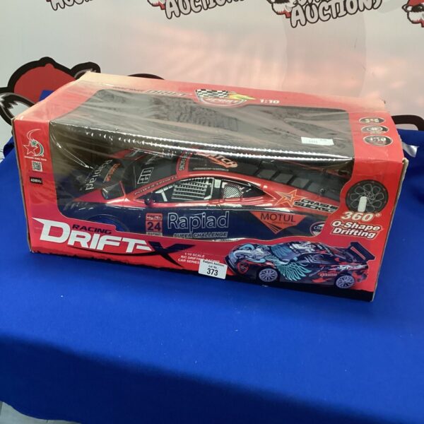 Shuang Toys Racing Drift Car in Box