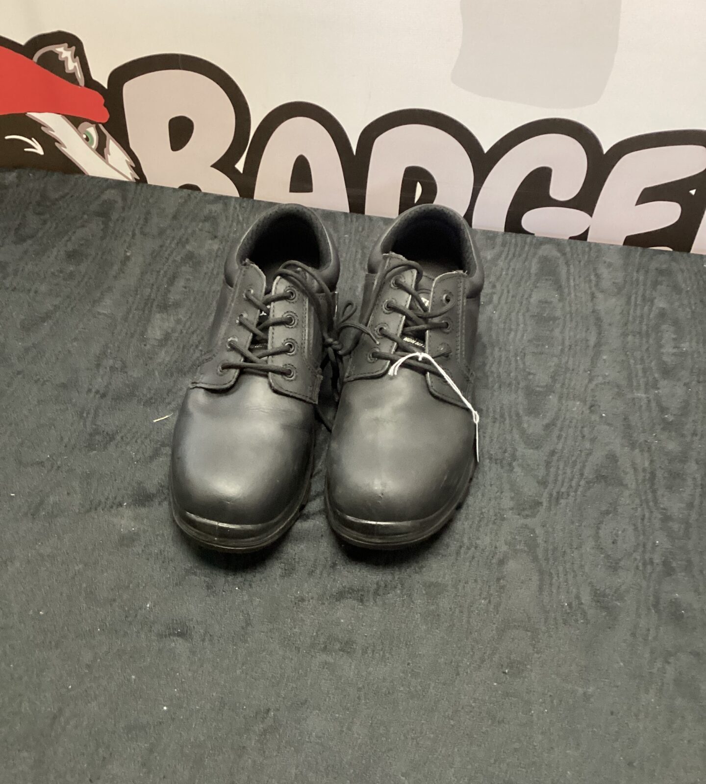 Trojan Work Shoes size 12