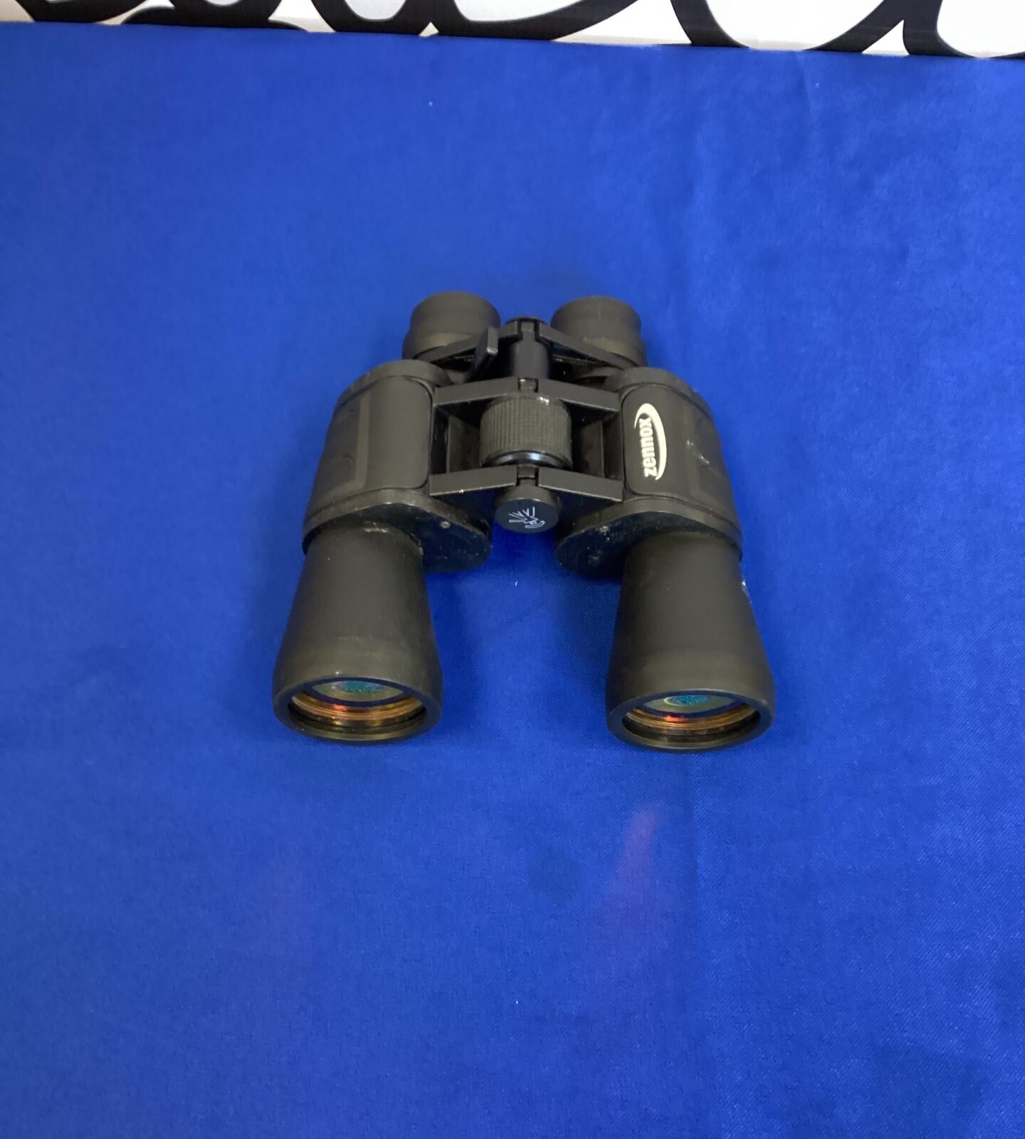 Pair of Zennox 24x50 Binoculars