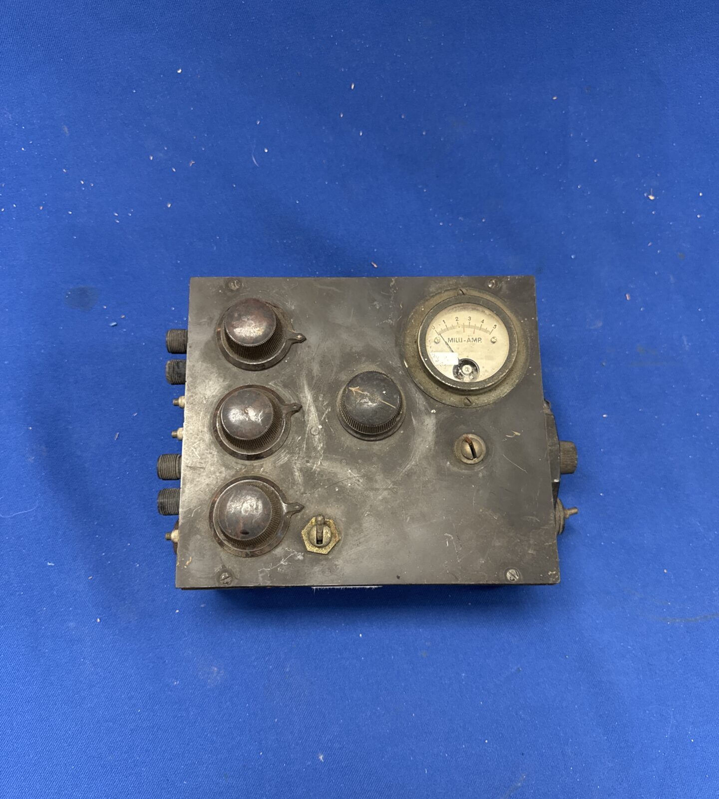 Vintage signal generator?