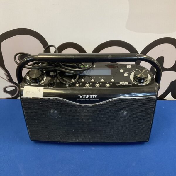 Roberts ecologic 4 dab radio