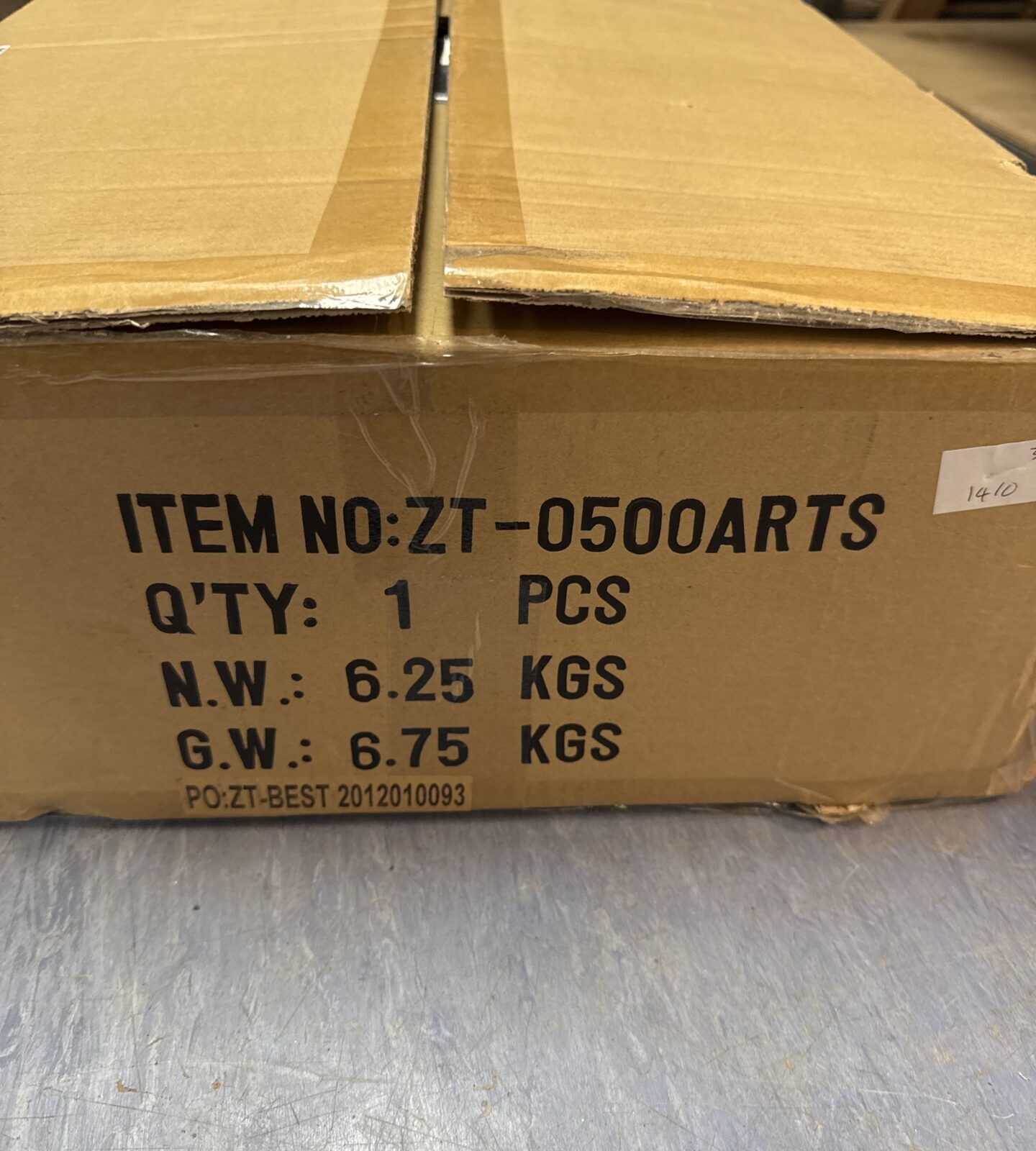 New in box shower seat - Image 2