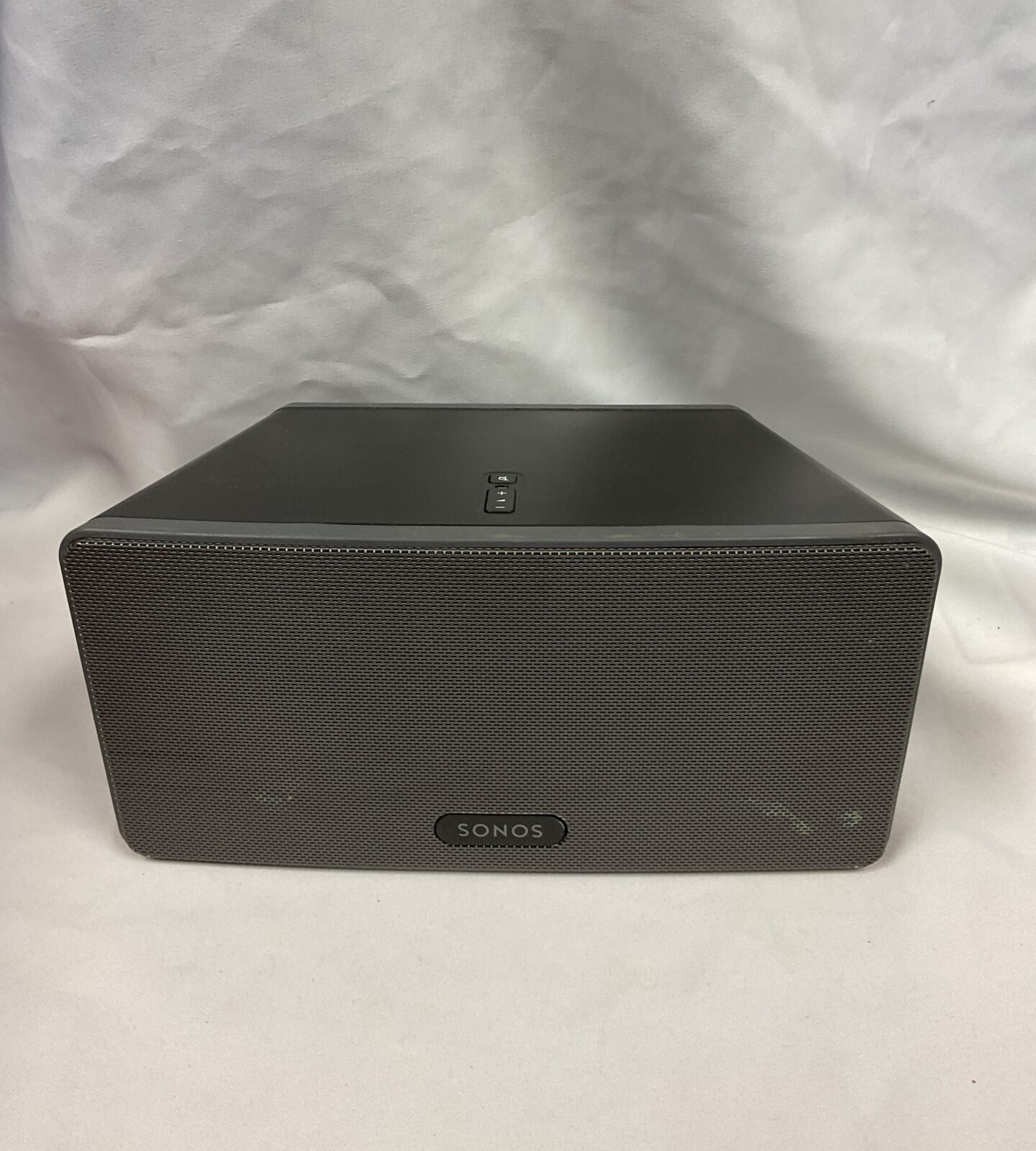 Sonos play 3 speaker