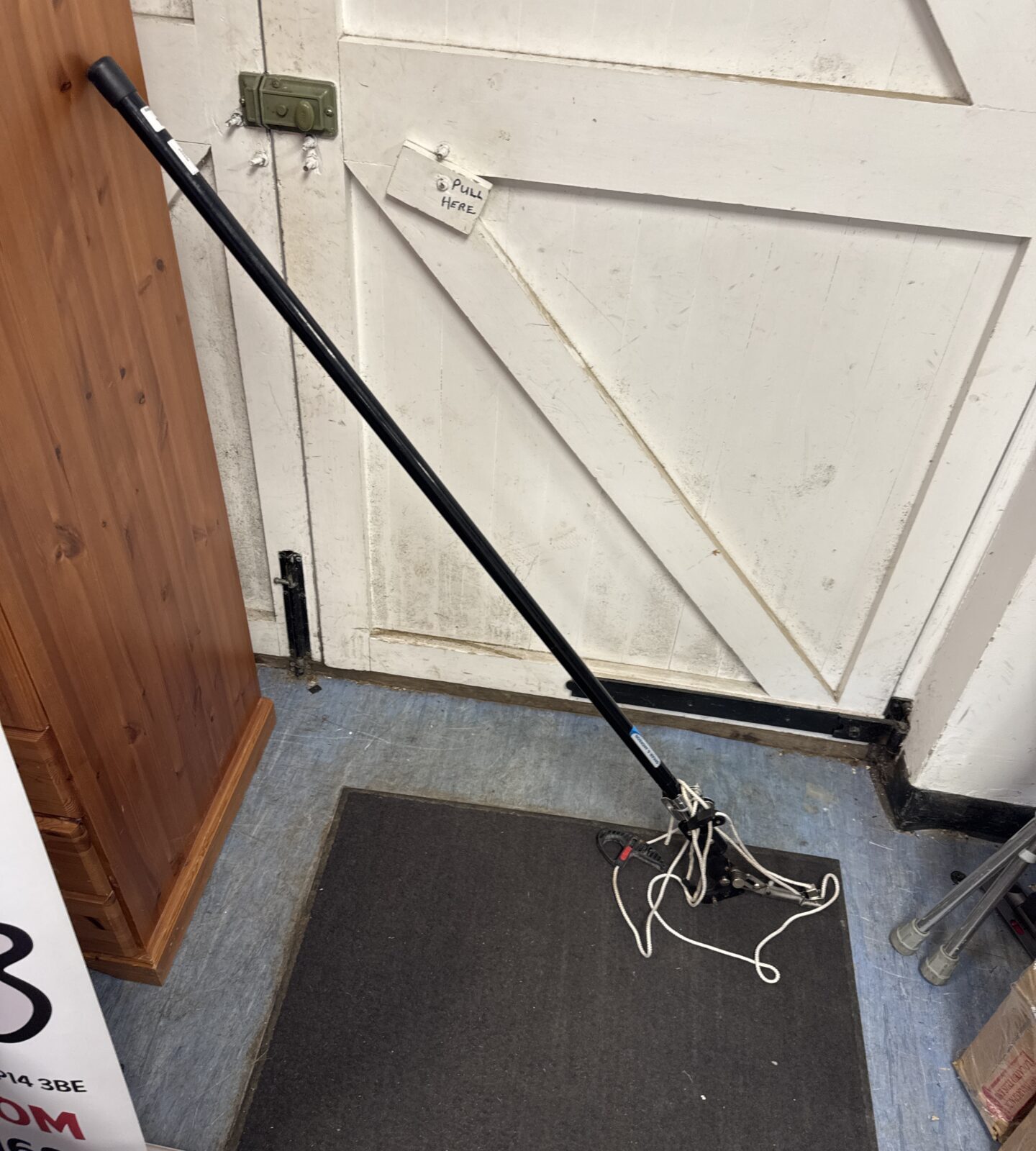 Spear & Jackson razorsharp tree branch lopper