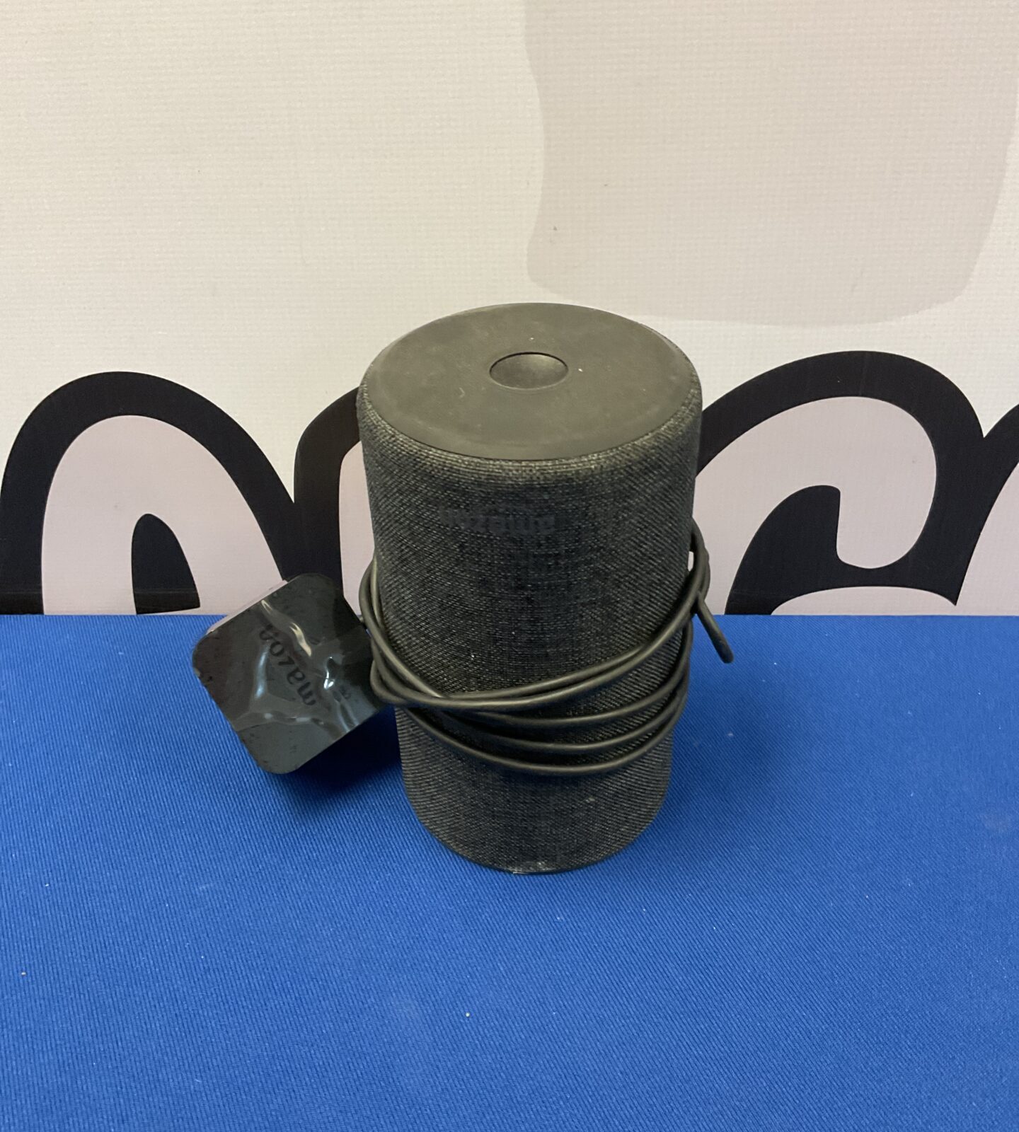 Amazon alexa smart speaker
