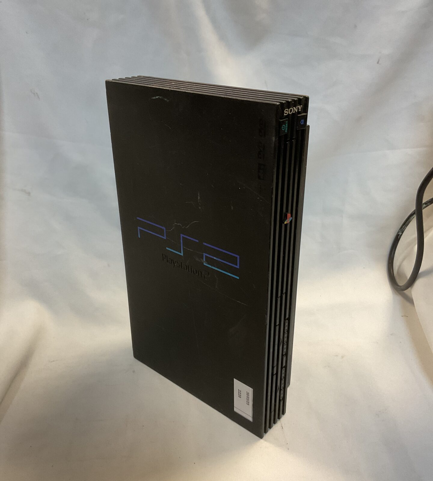 Sony PlayStation 2 console only