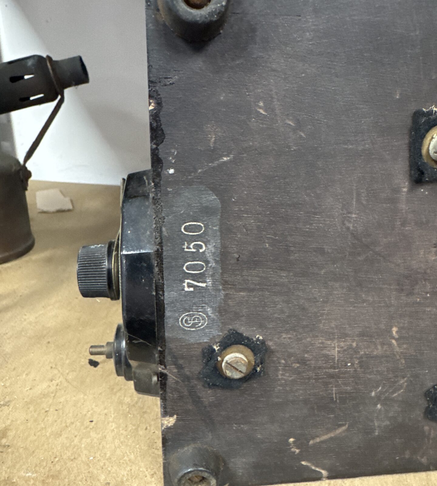 Vintage signal generator? - Image 2