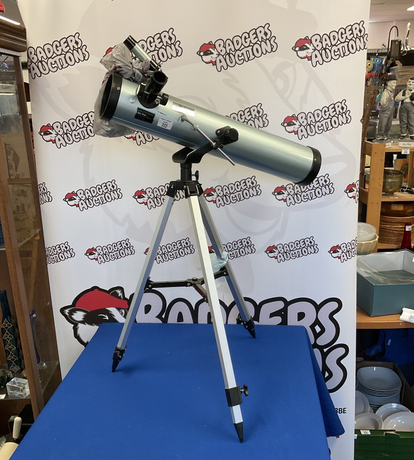 Telescope model 76700