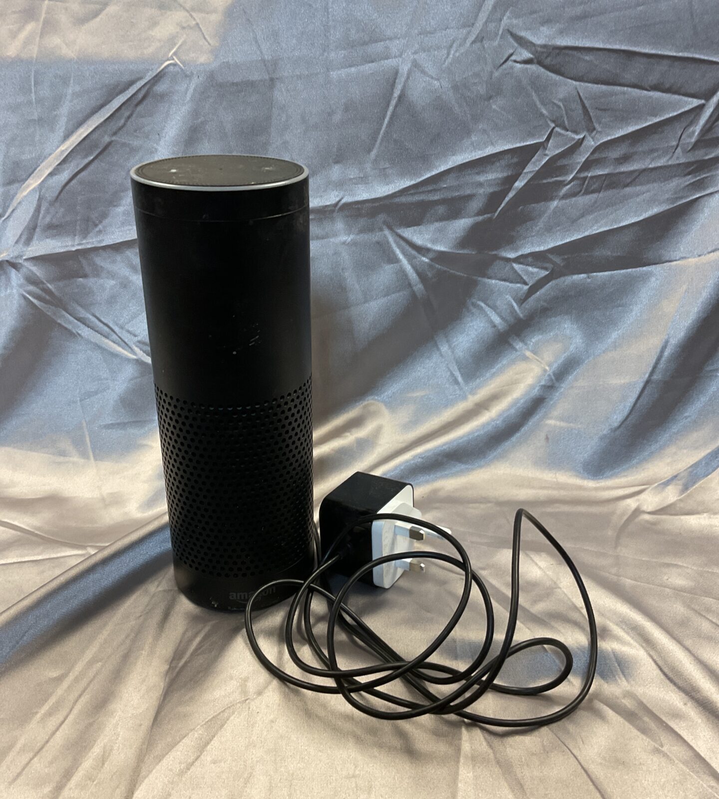 Amazon alexa smart speaker