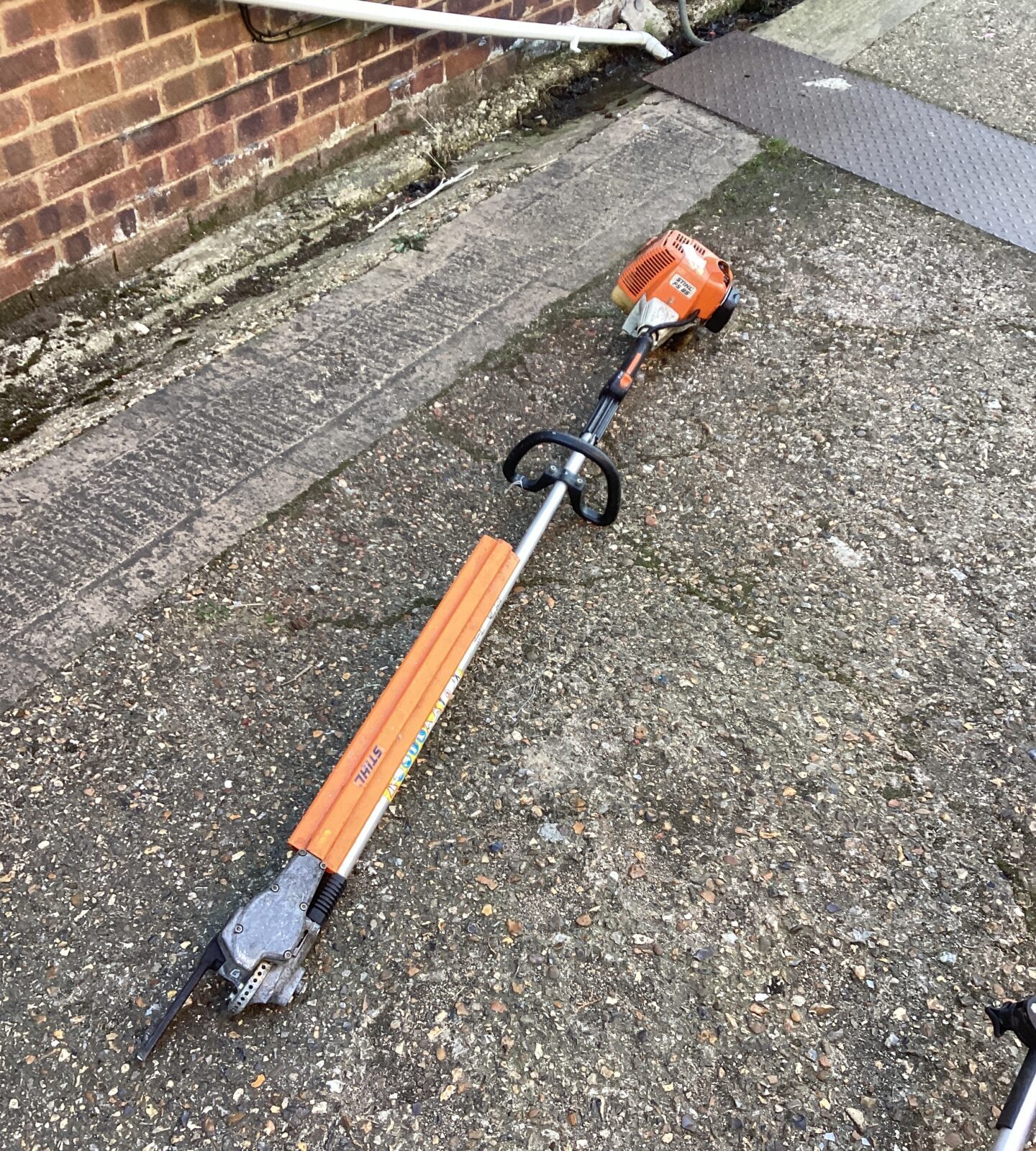 Stihl FS 85 Hedge Cutter