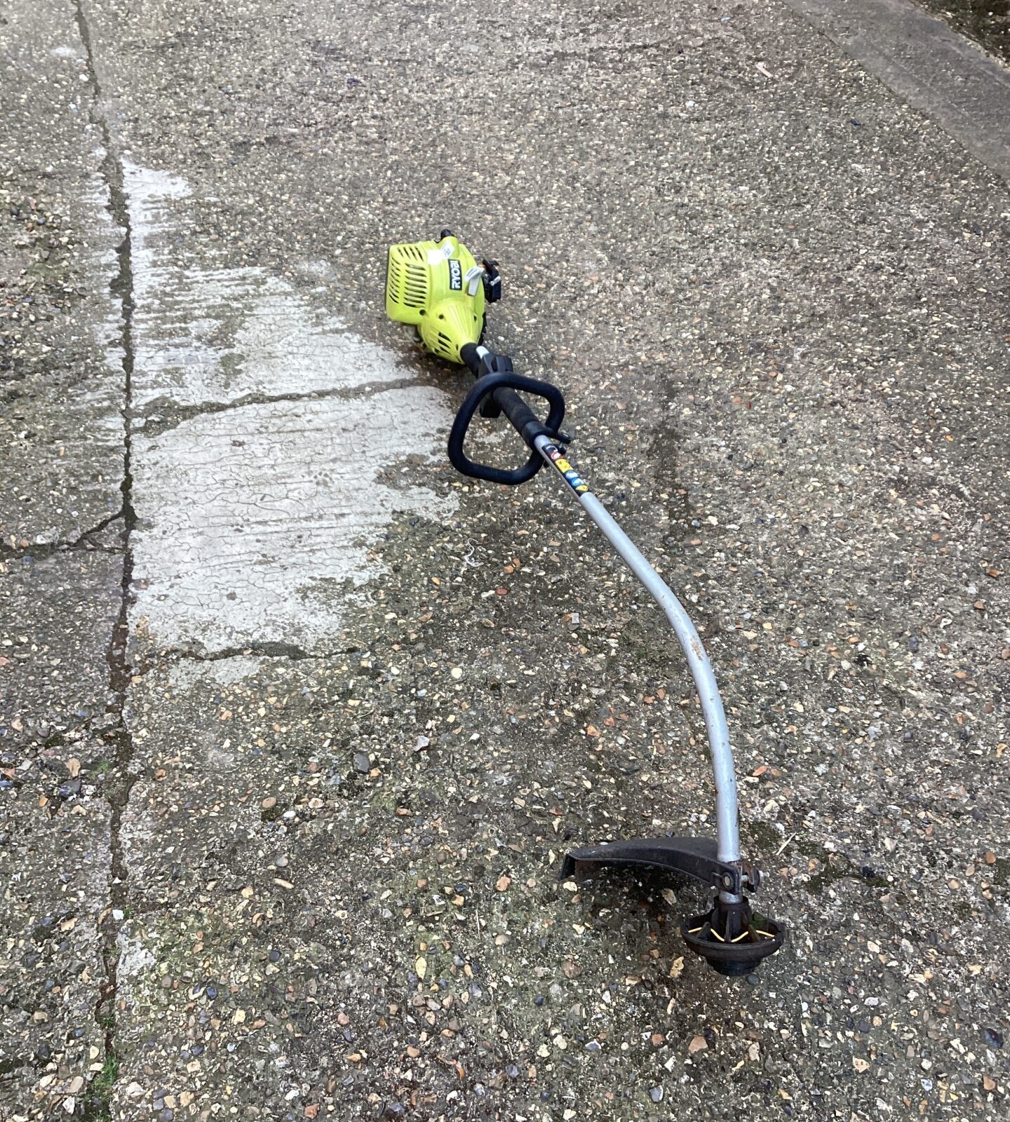 Ryobi Strimmer