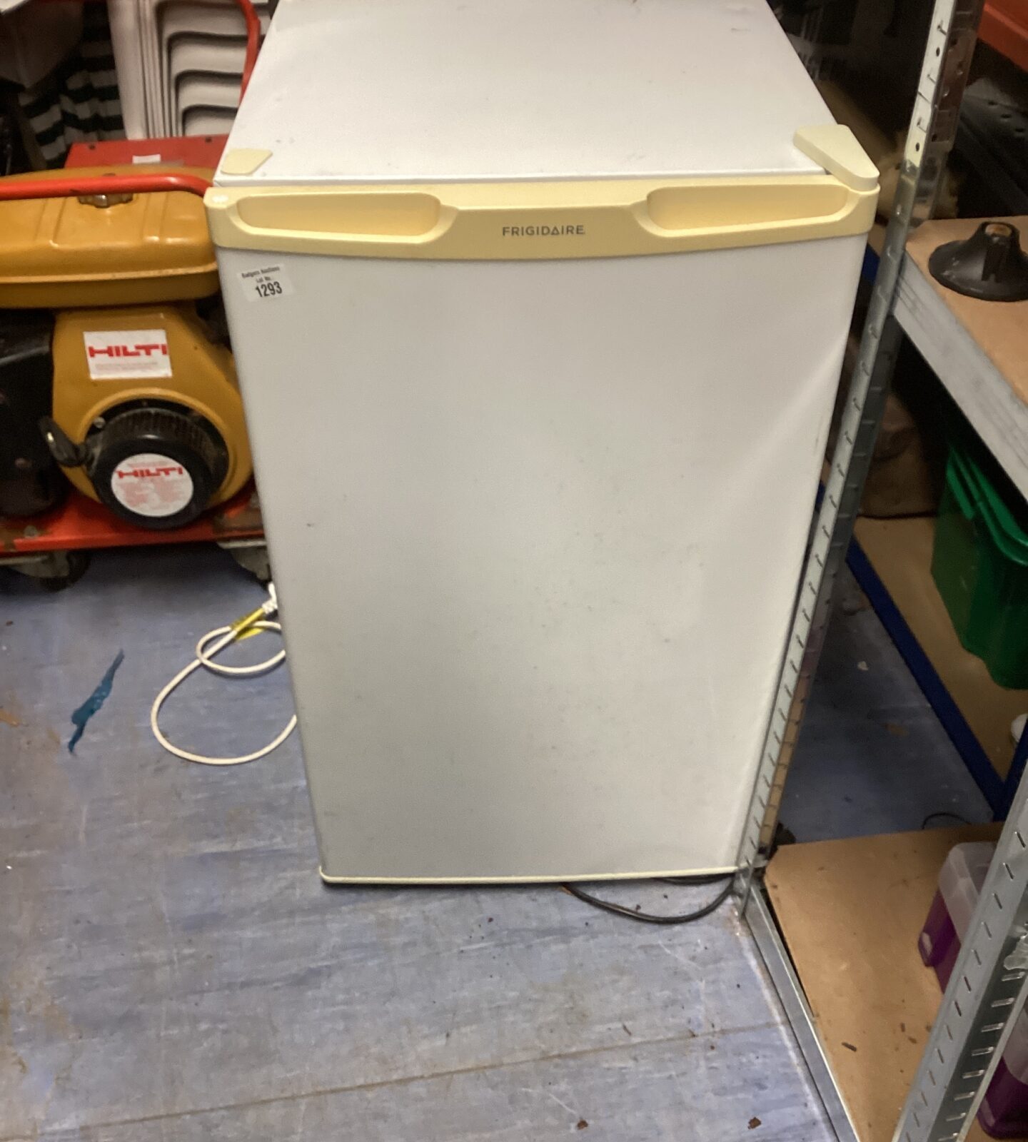 Fridgeaire Larder Fridge