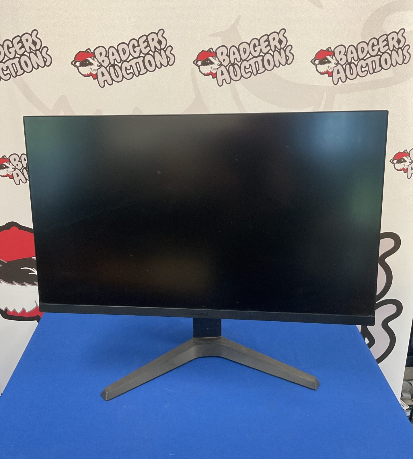 Koorui model mg27h3q 27” hd computer monitor