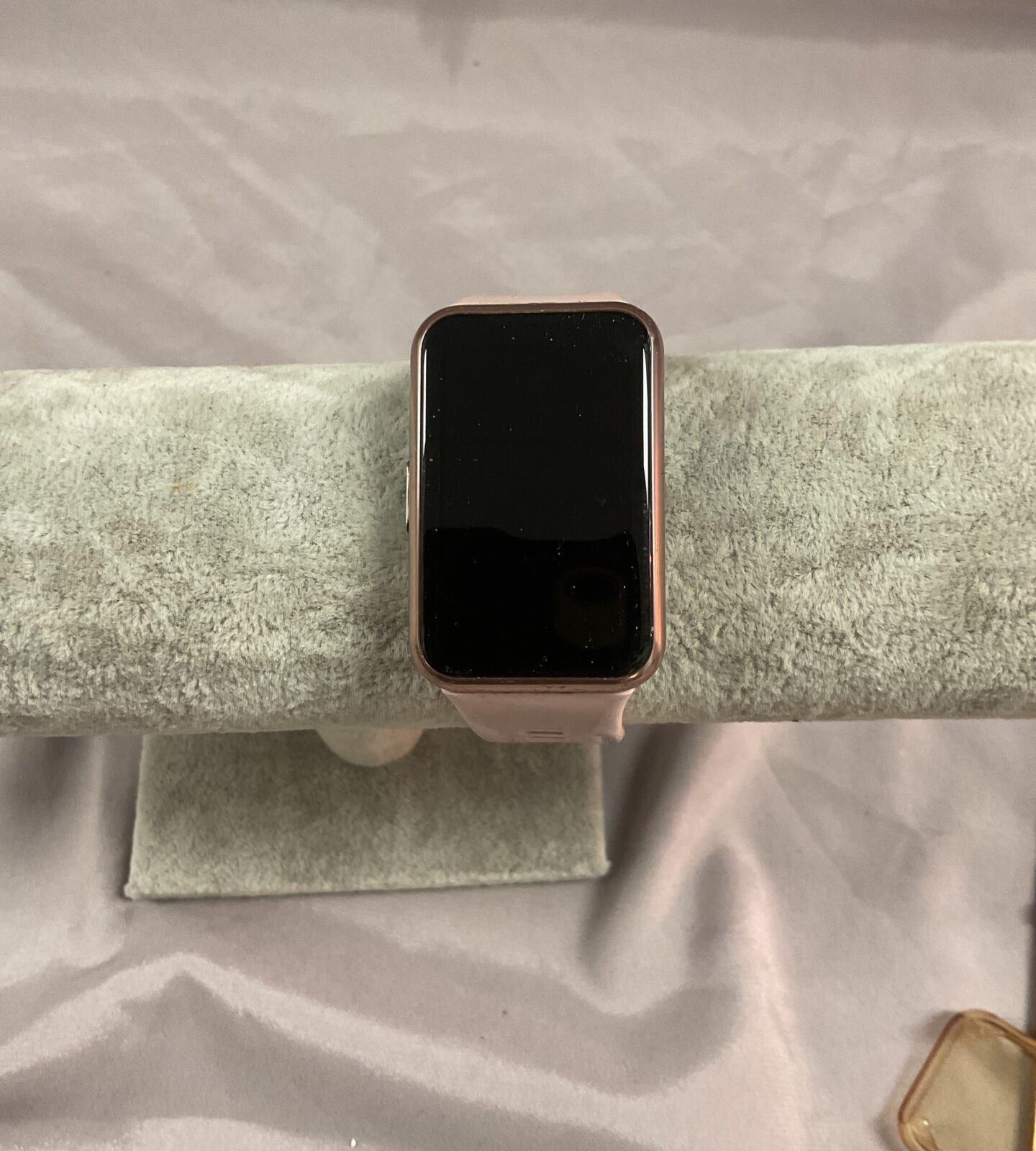 Huawei Smart Watch untested