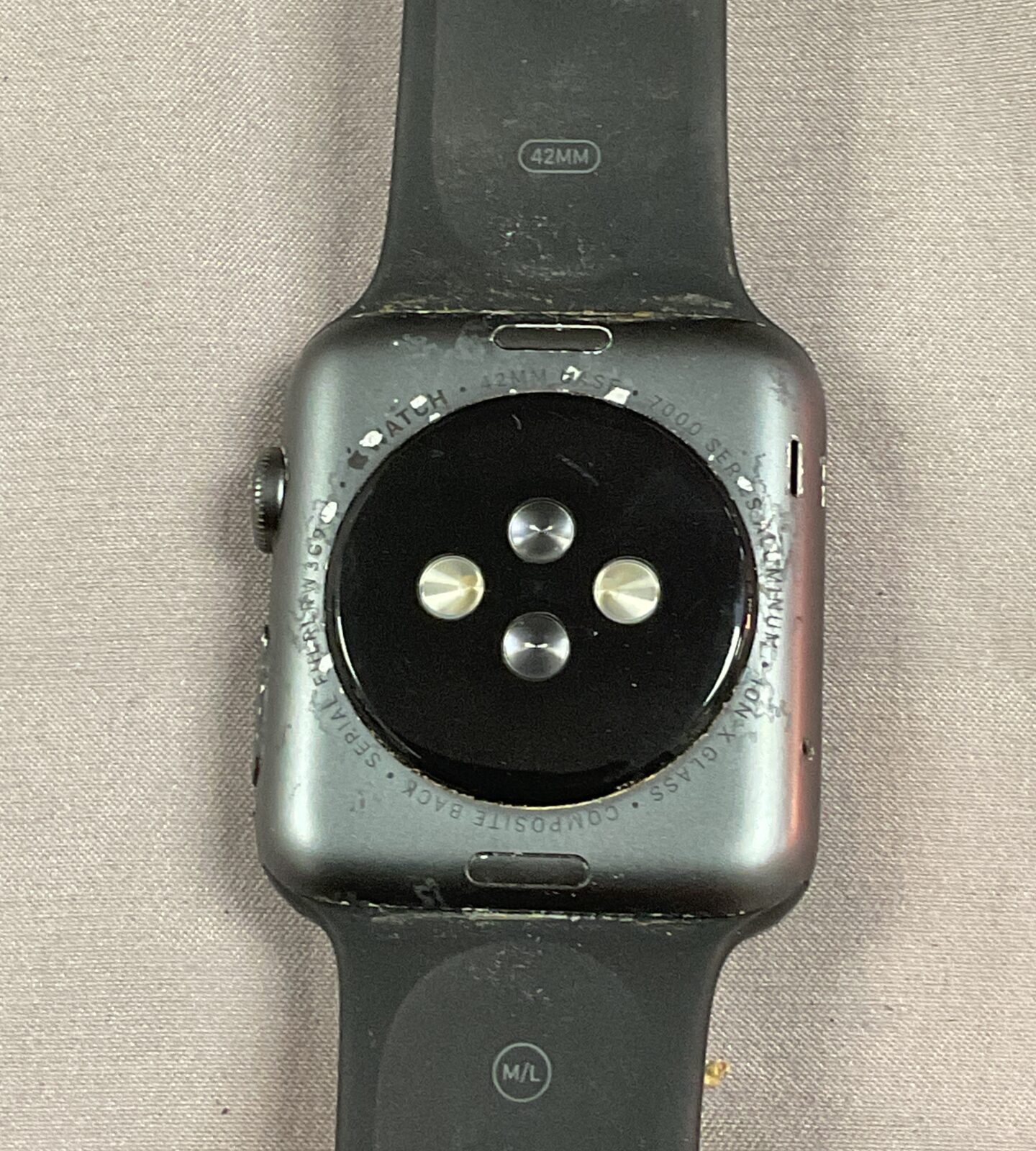 Apple Watch untested - Image 2