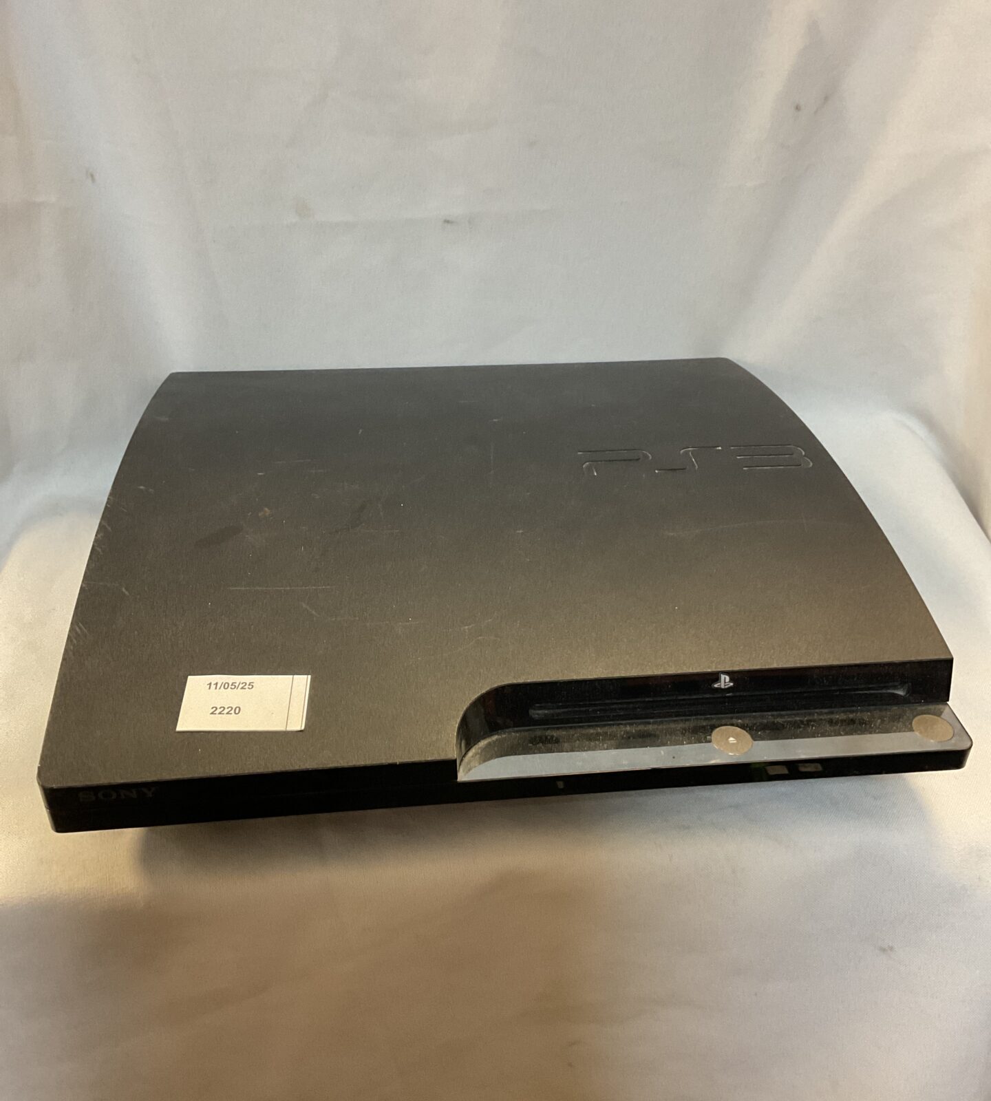 Sony PlayStation 3 slim console