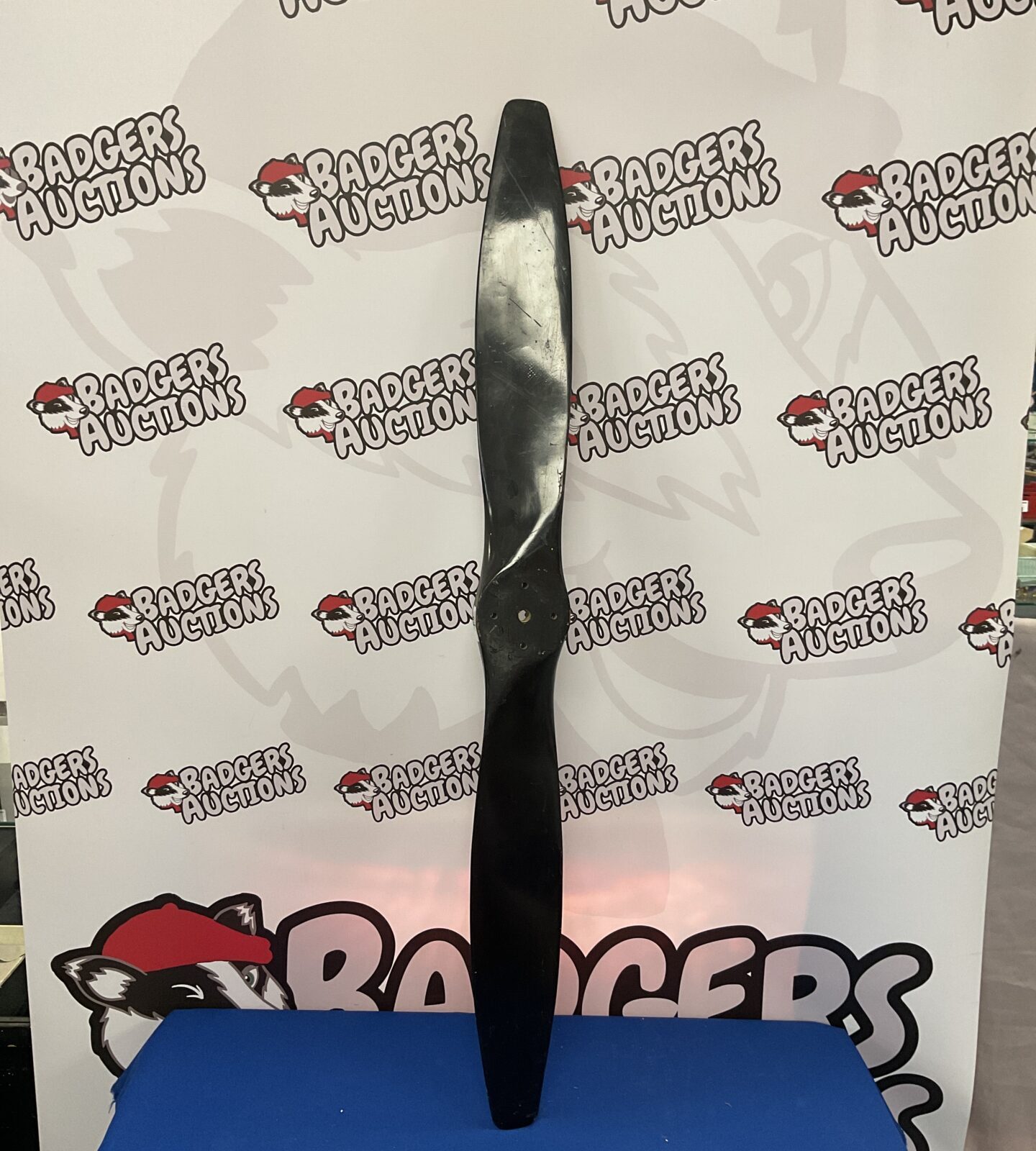 Microlight 44” Wooden  propellor