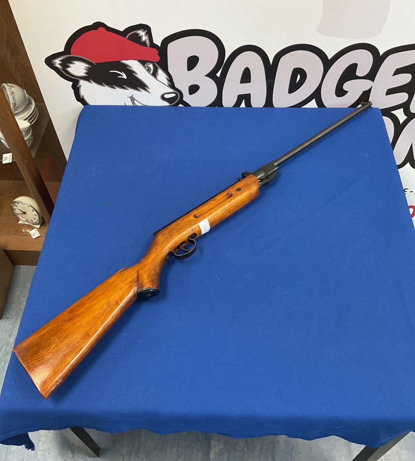 rellumn tele repeater177 air rifle