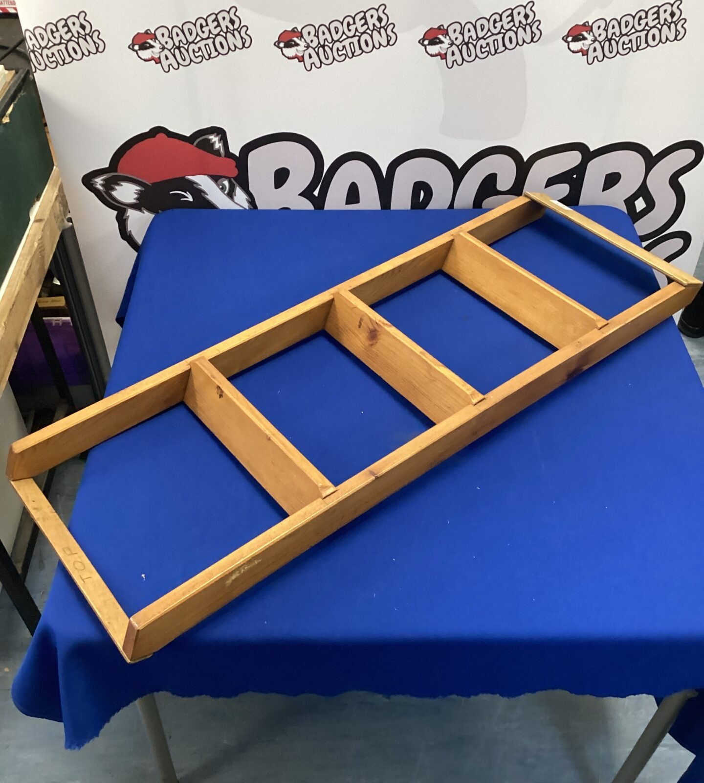 child's ladder