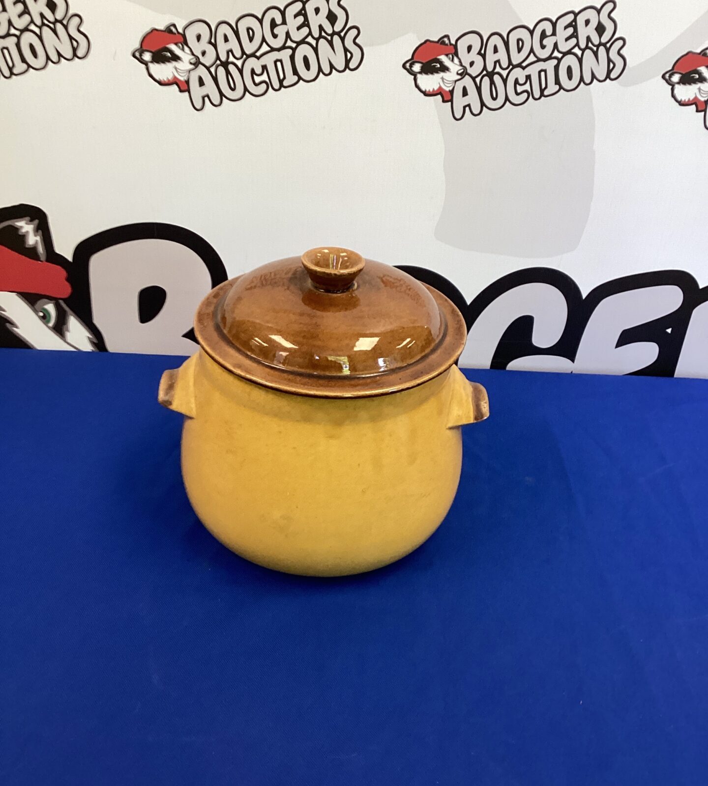 La Bourguignonne Cooking Pot