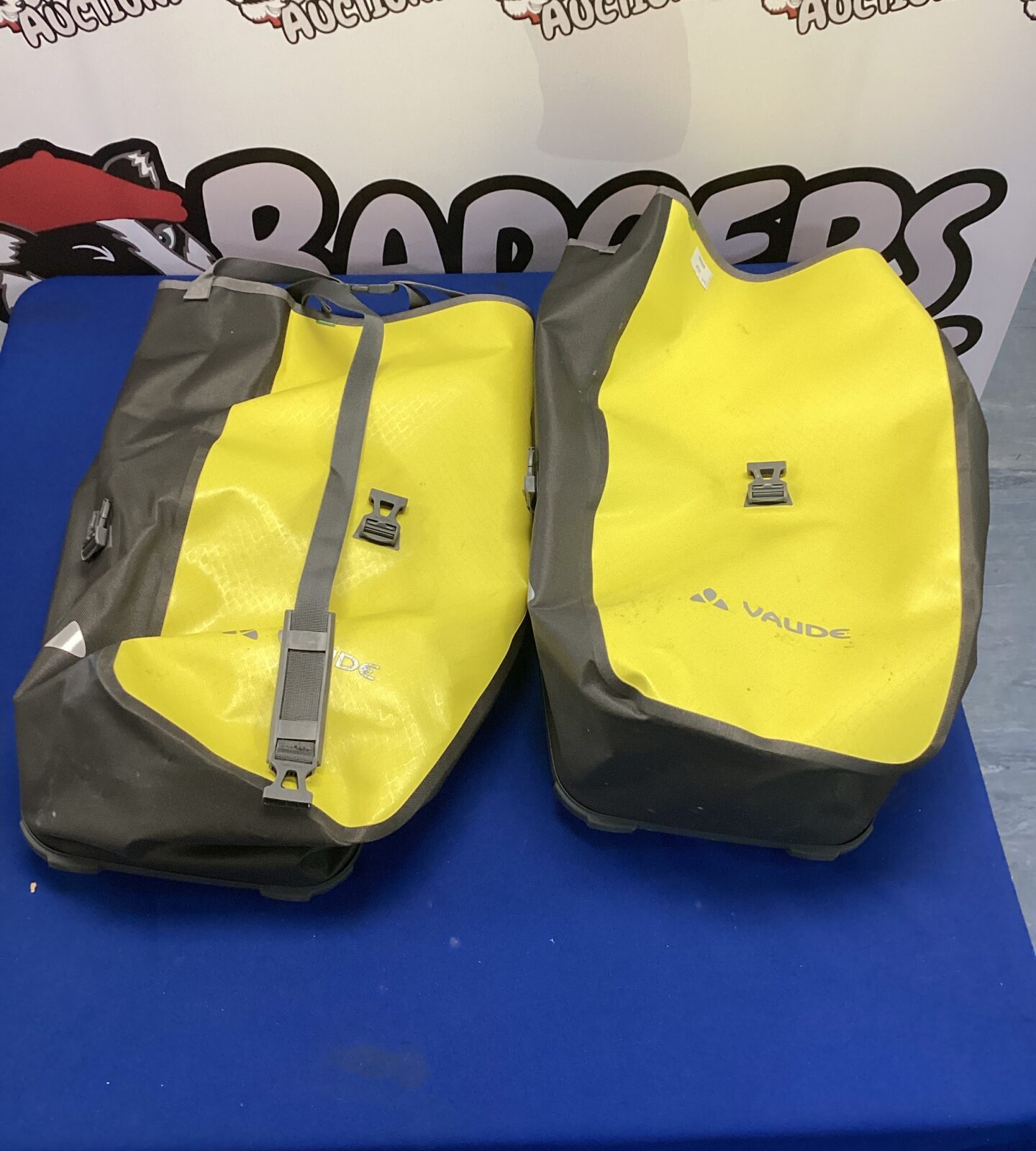 vaude paniers