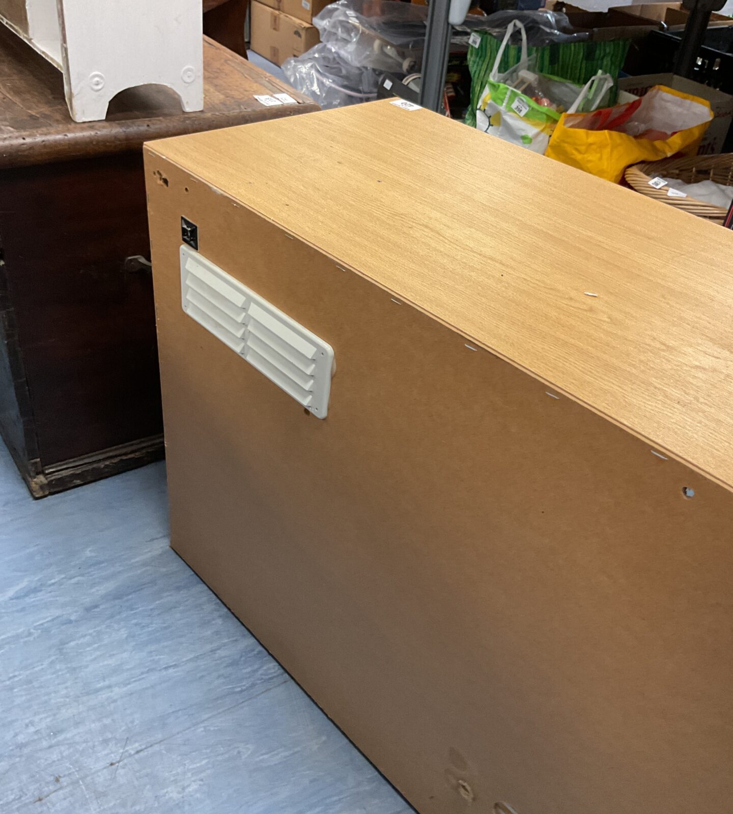 Reptile vivarium glass fronted unit - Image 2