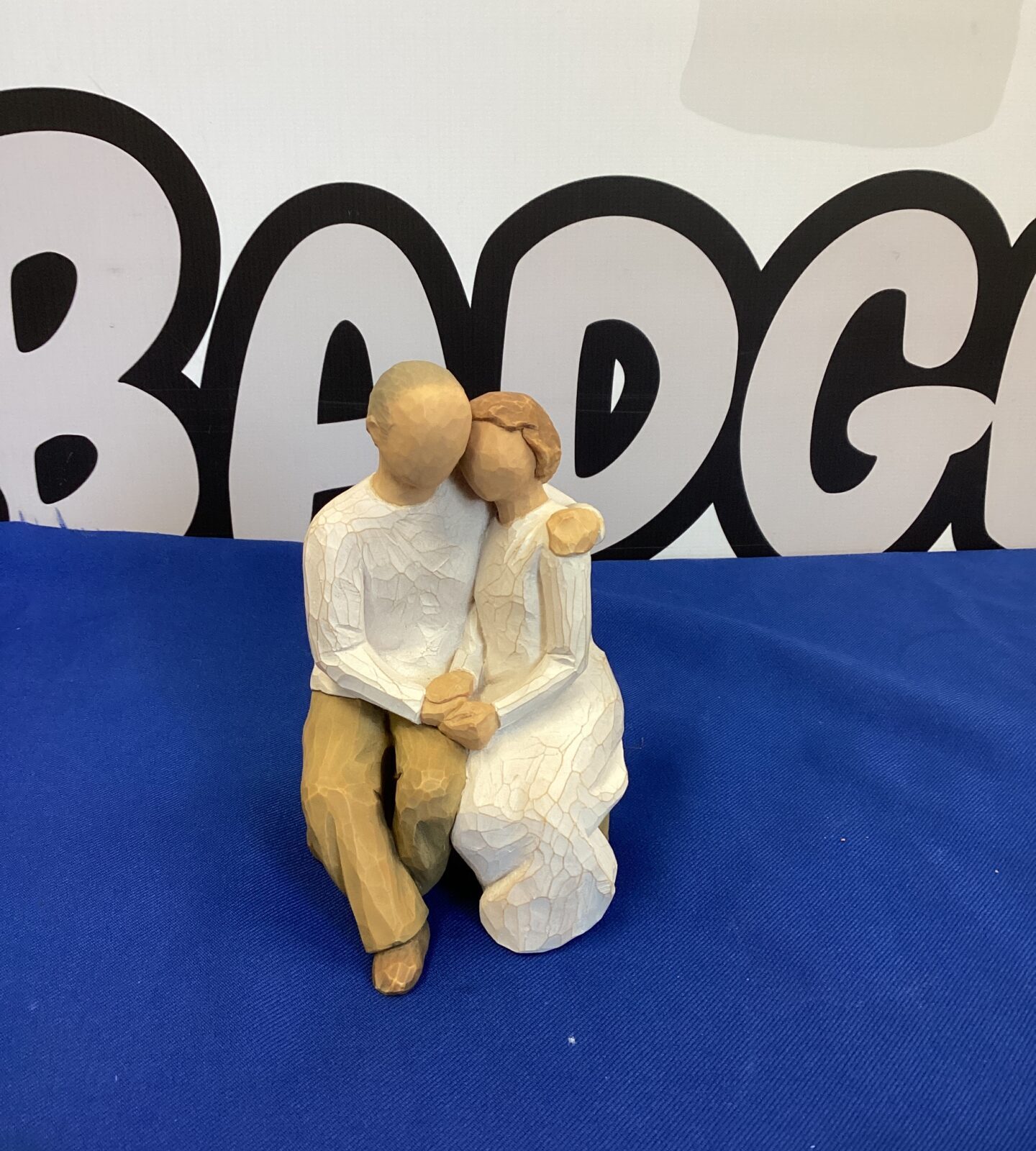 Willow Tree Figurines