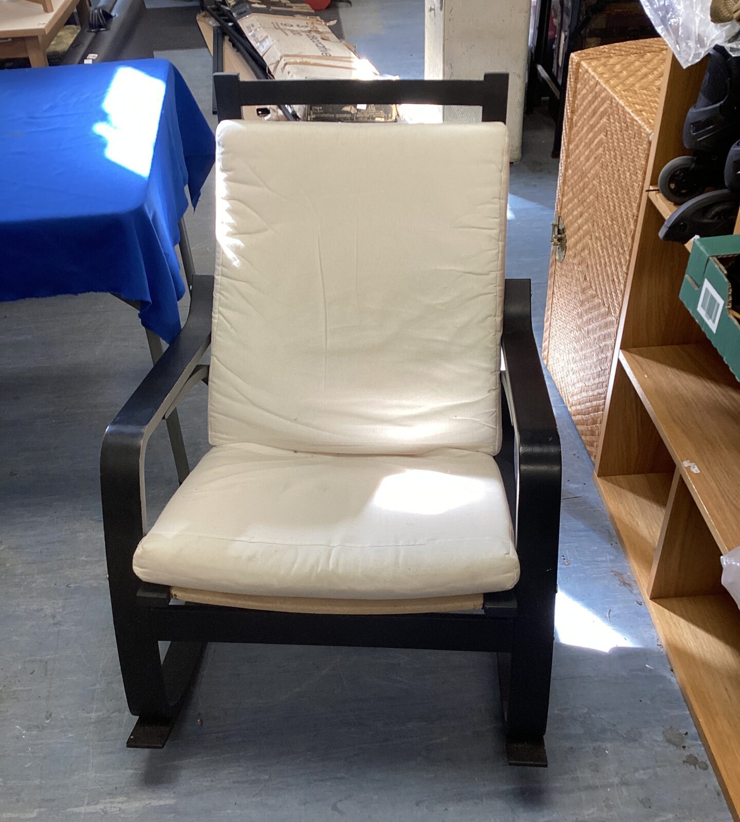 Rocking chair