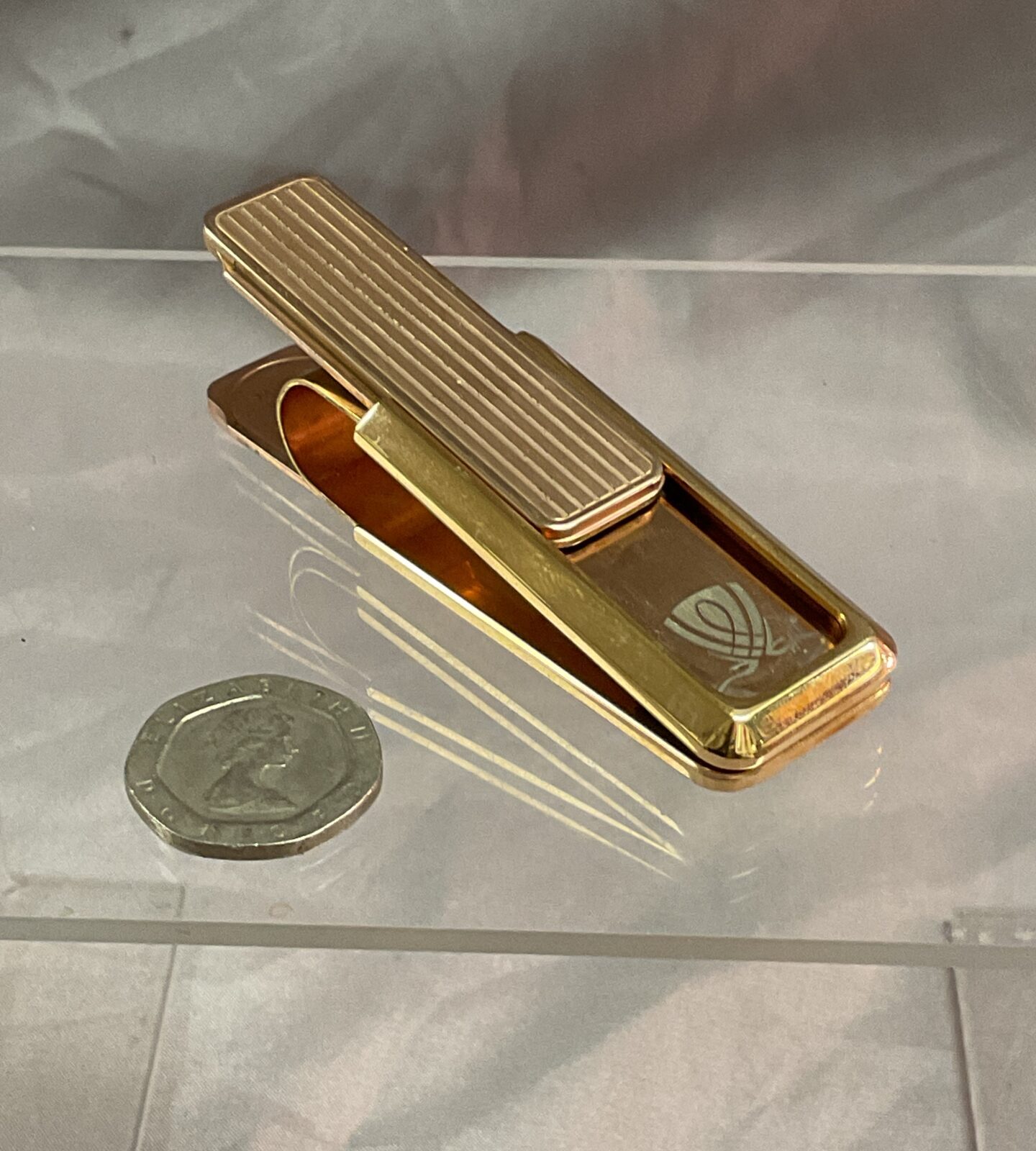 M-Clip Money Clip